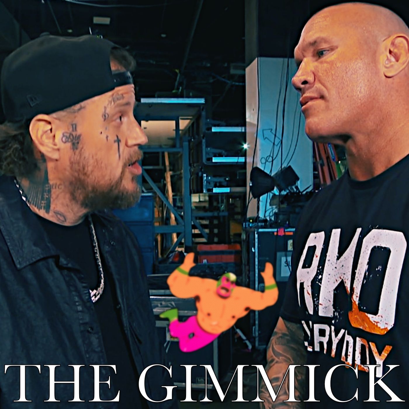 Randy Orton's Heel Turn Failing? Toni Storm Out For 2026, AEW Revolution Review : The Gimmick