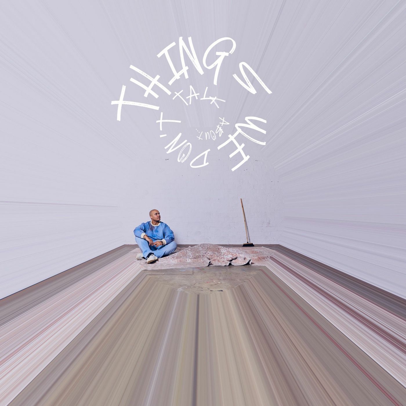 Jimmy Nevis On #TurnItUP! episode artwork