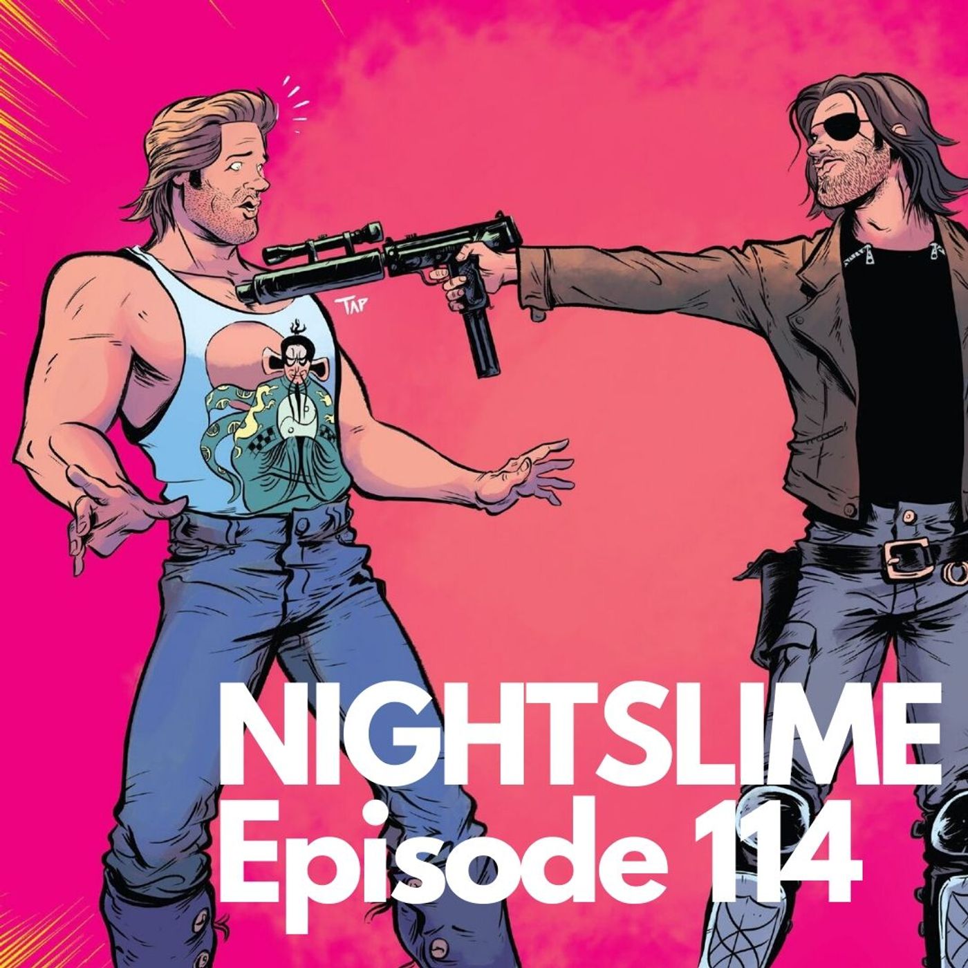Nightslime
