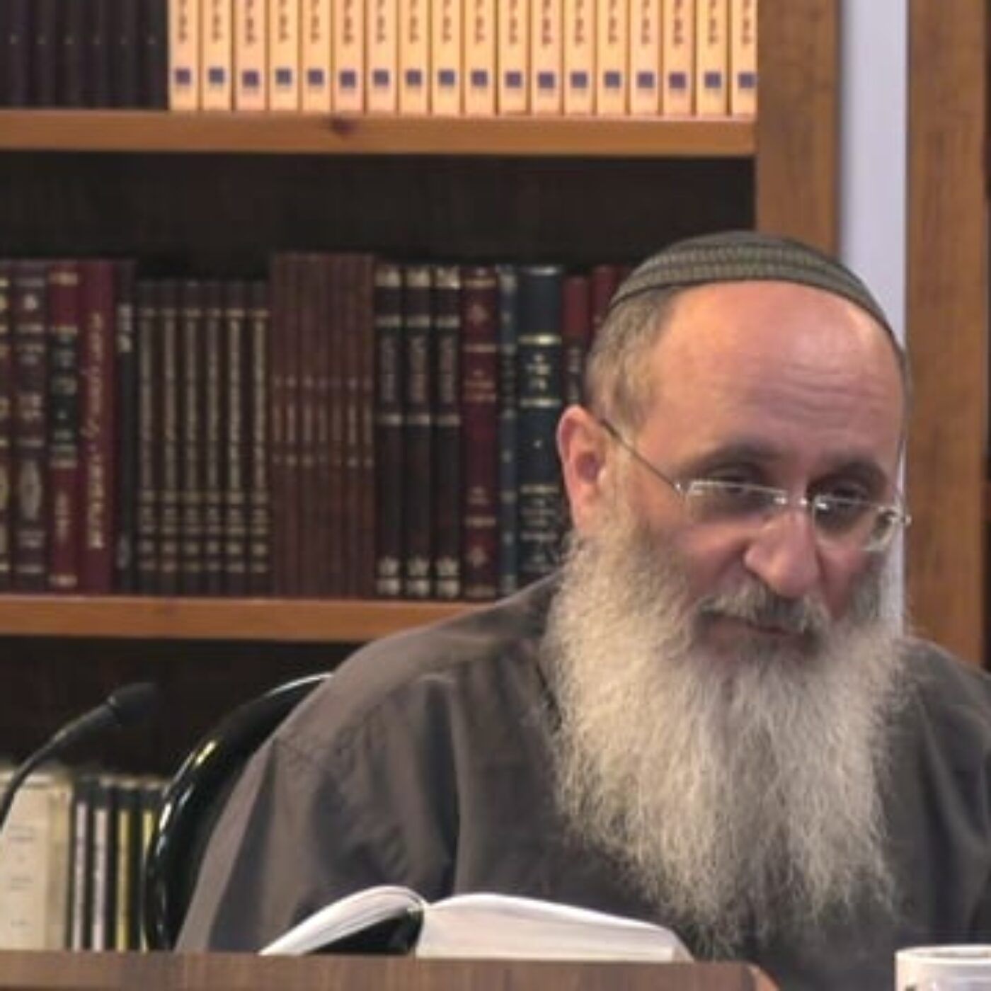 קבורת יעקב אבינו פטירת יוסף  – סיום ספר בראשית | הרב אורי עמוס שרקי