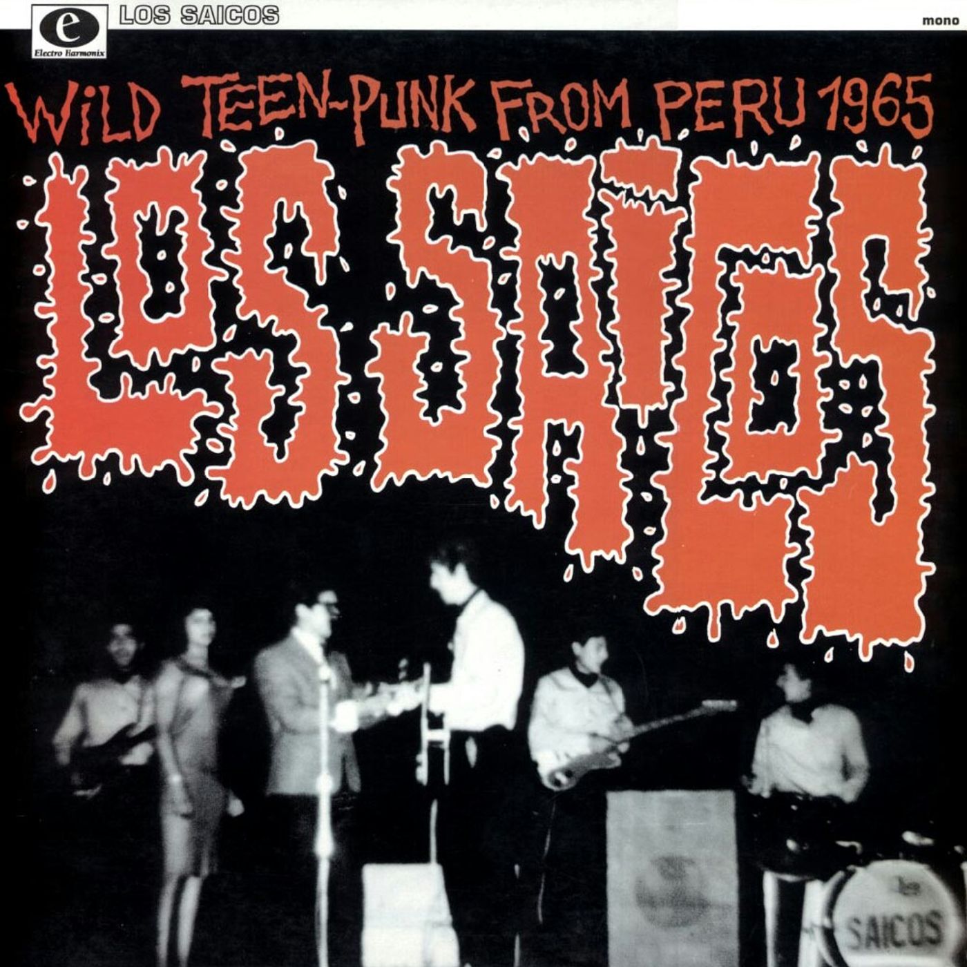 Rock Peruano