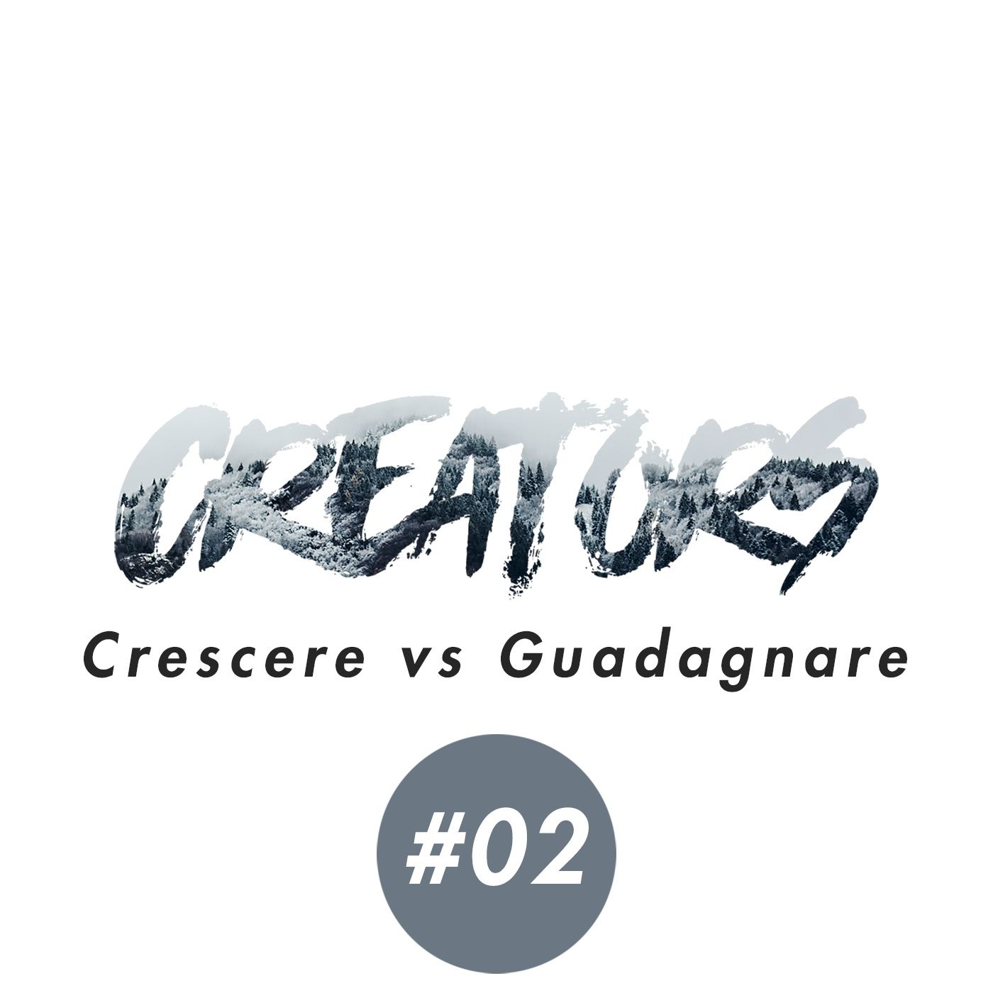 Creators Podcast