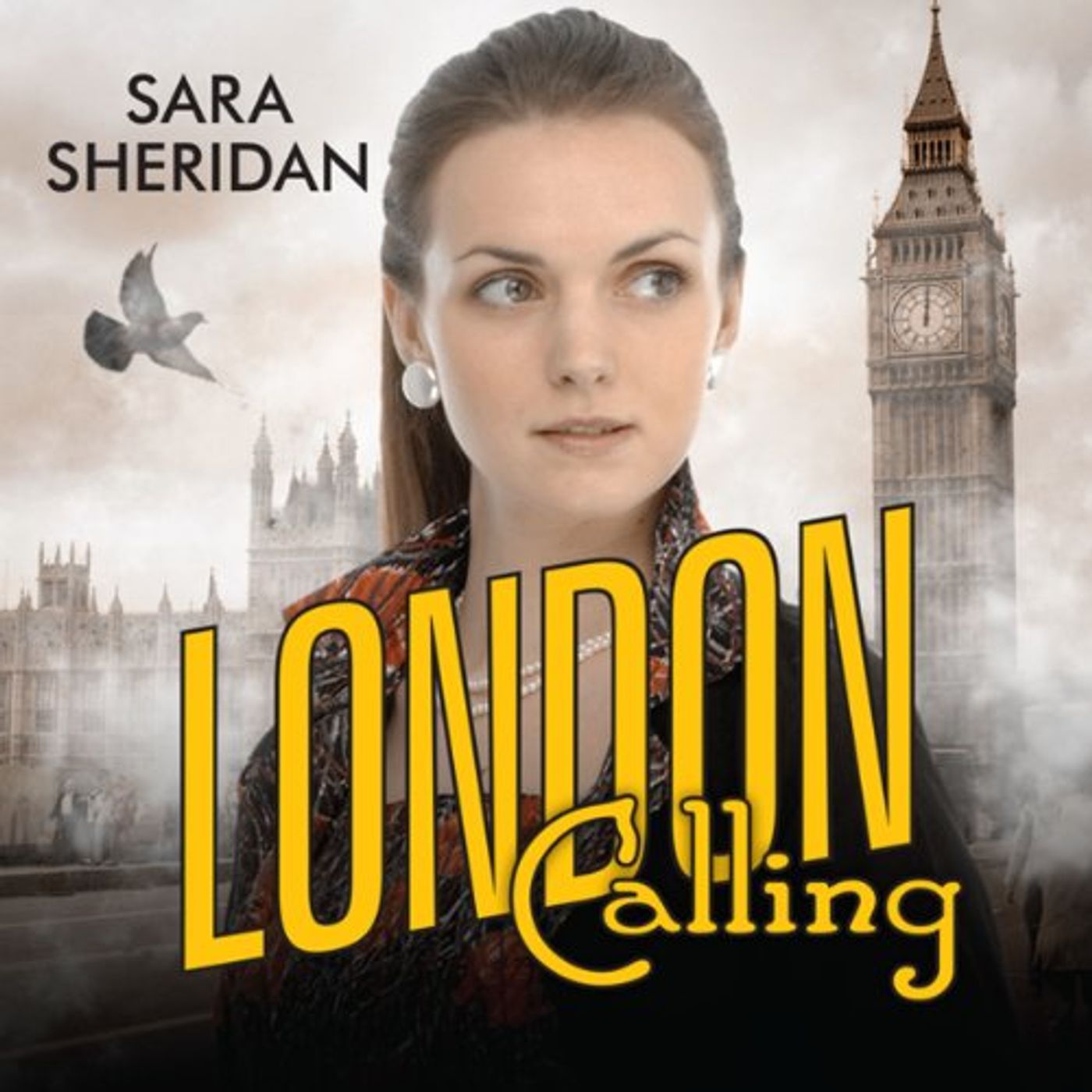 Discover New Releases Audiobooks in Mysteries & Thrillers, Historical