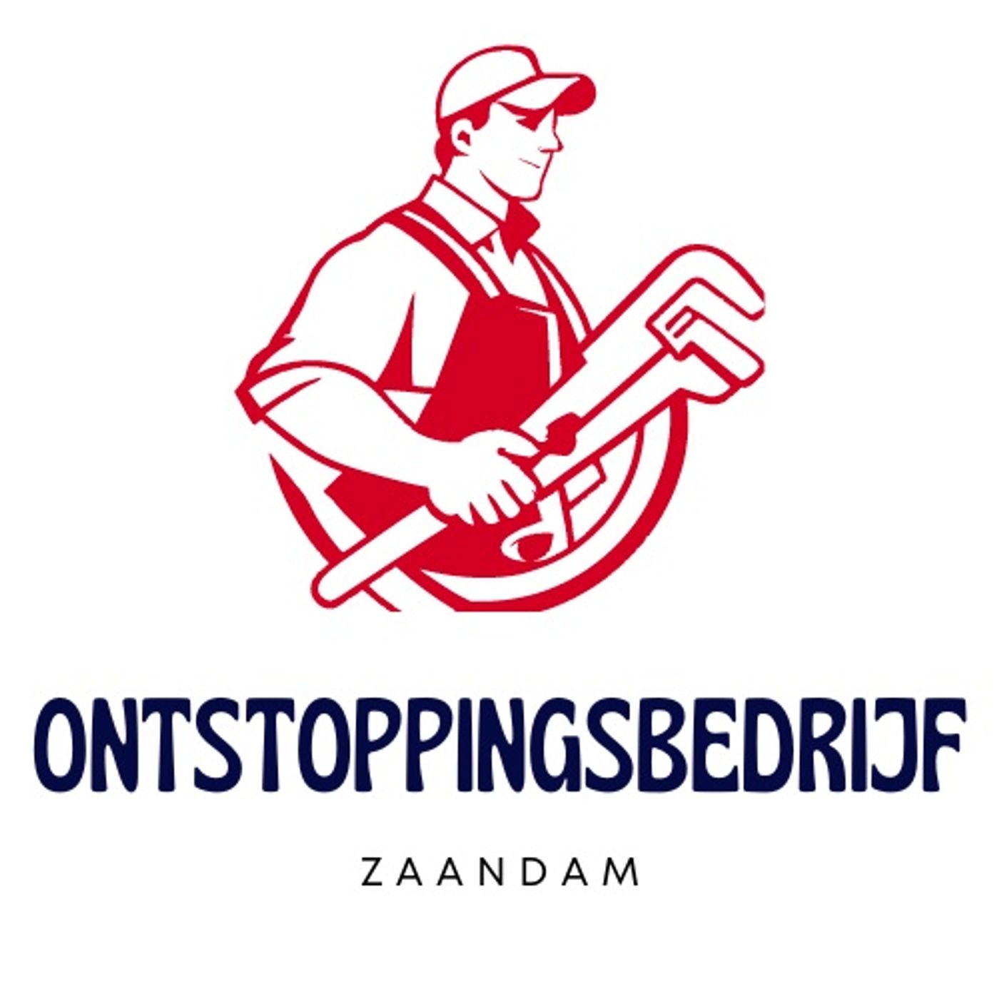 Ontstoppingsbedrijf Zaandam podcast artwork