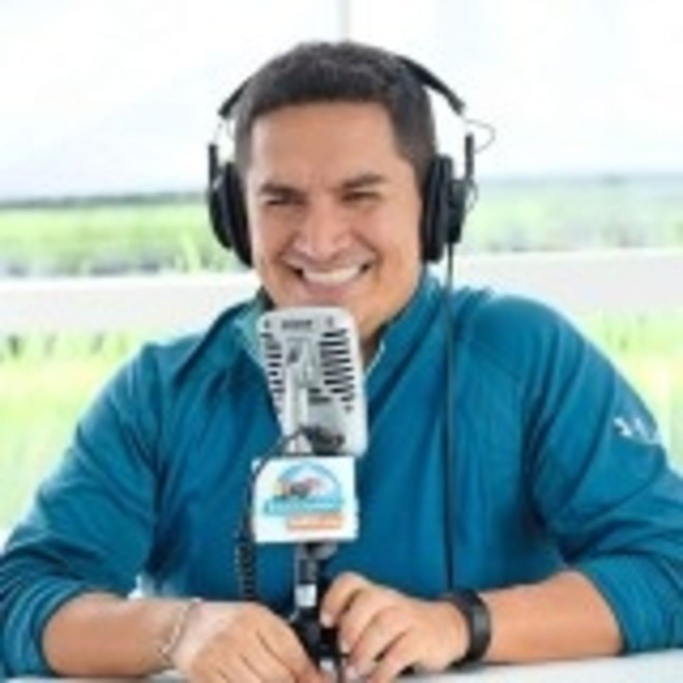 Escuchando Ando