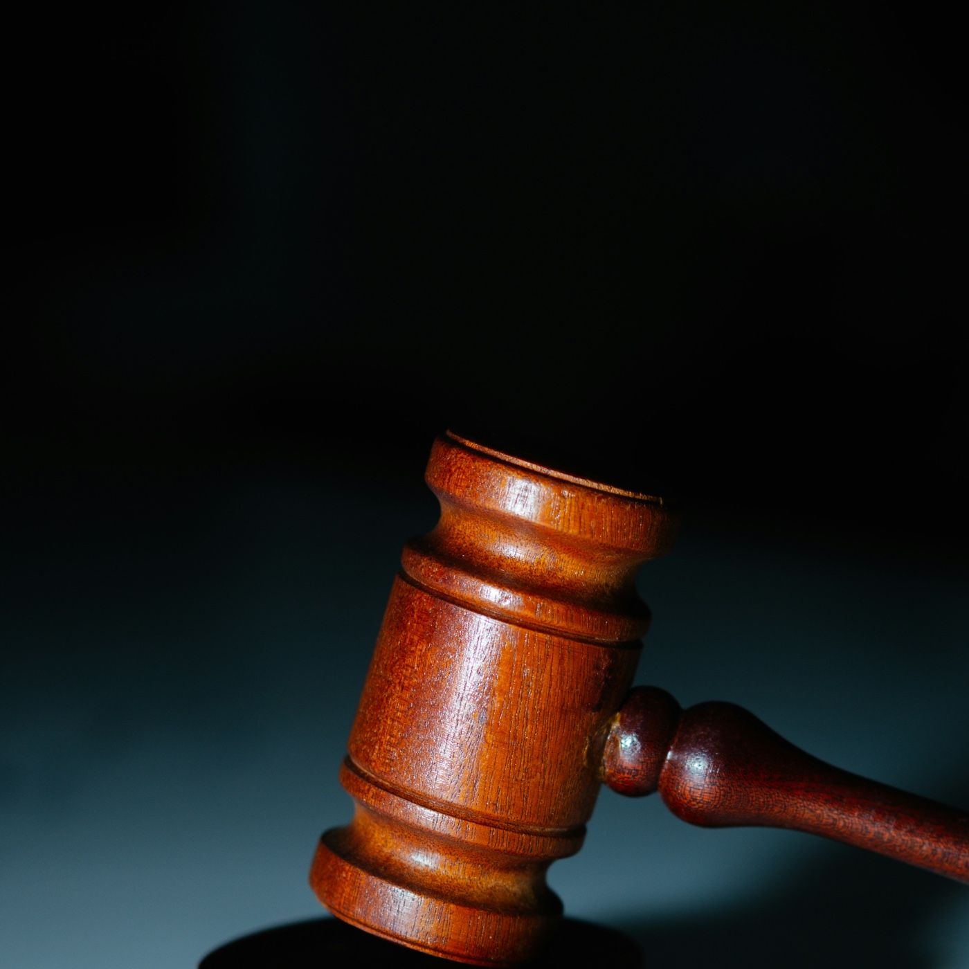 Resolución Judicial podcast artwork