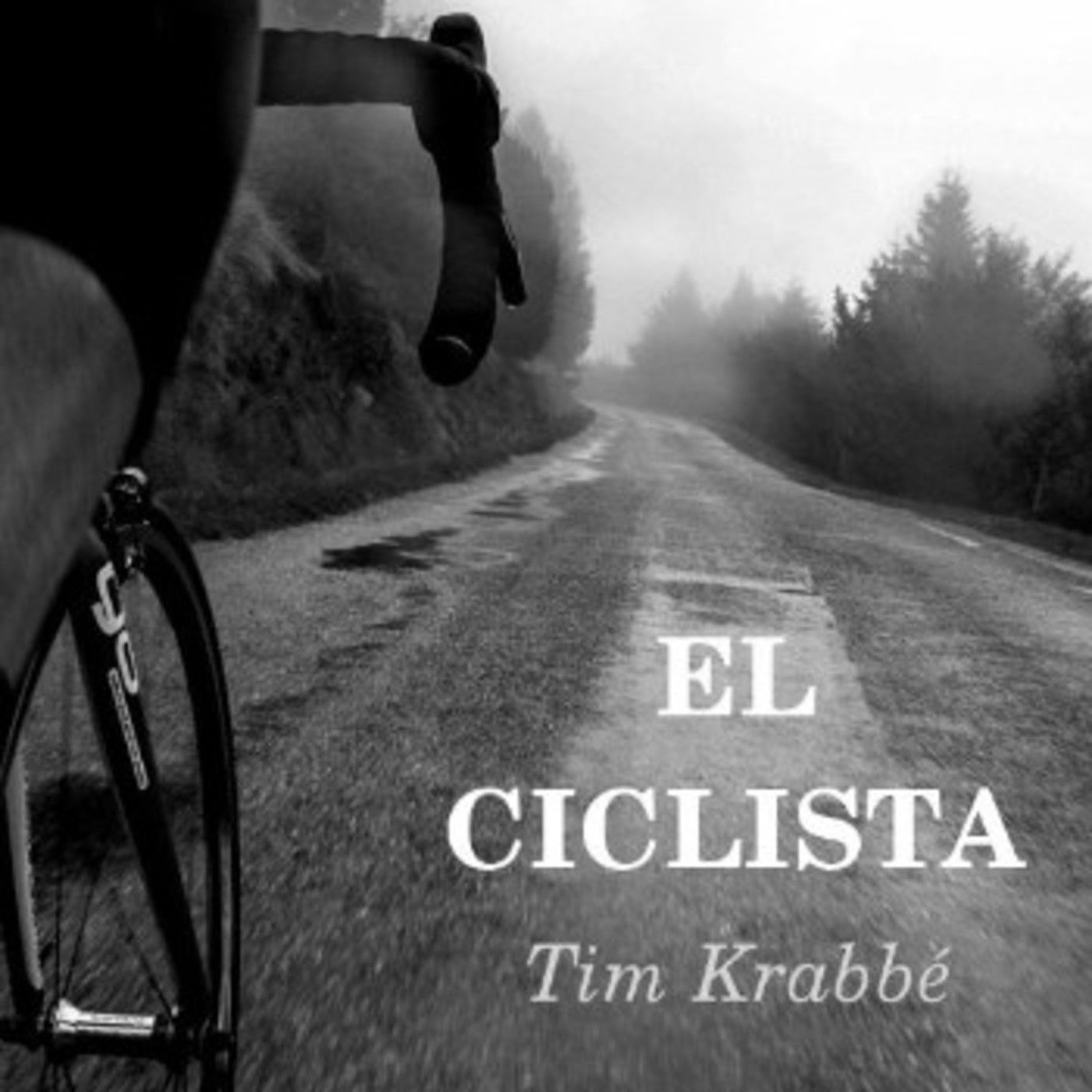 El Ciclista - Tim Krabbé