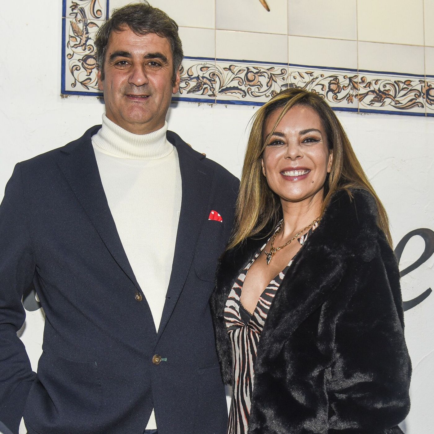 Crónica Rosa: Jesulín de Ubrique y María José Campanario desmienten que vayan a ser abuelos