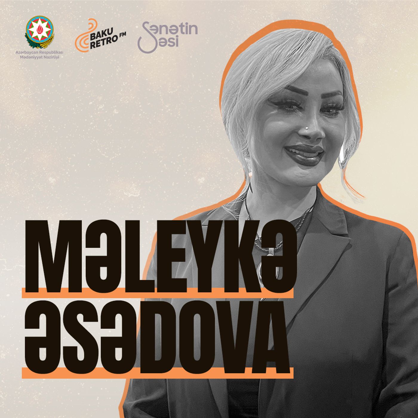 "Azərbaycan səhnəsində ilk dəfə "Züleyxa" rolunu mən oynamışam" episode artwork