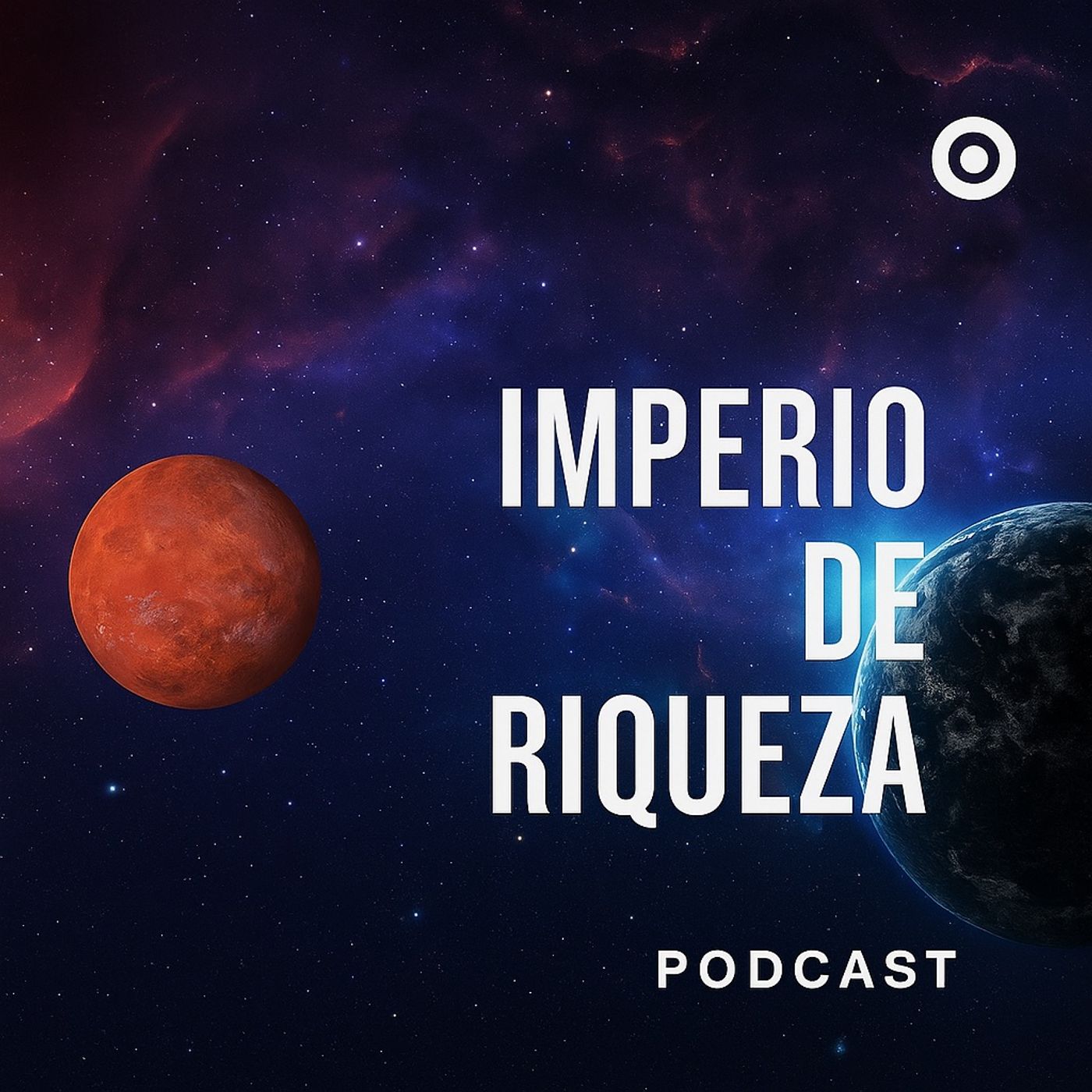 Imperio De Riqueza