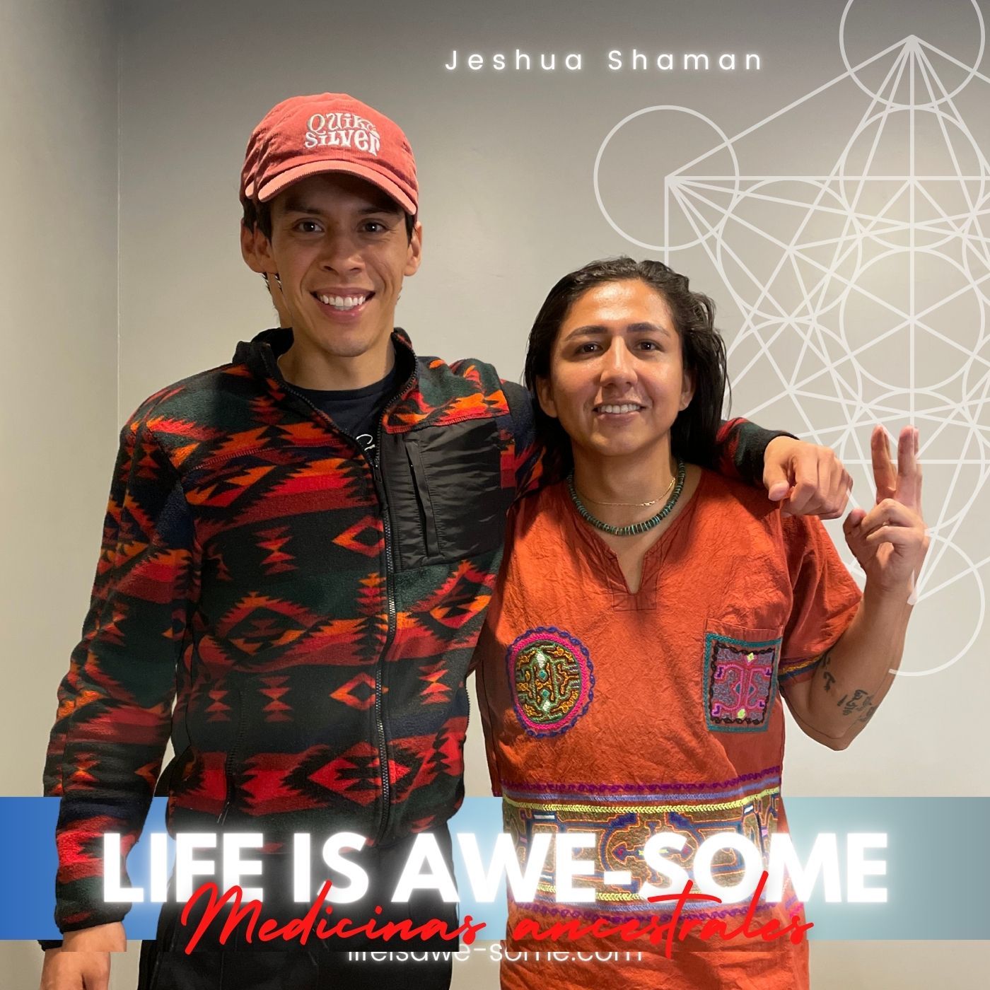 Life is Awe-some