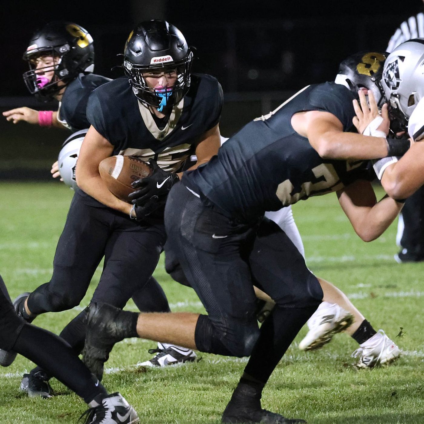 DeKalb County Week 7 IHSA football previews episode artwork