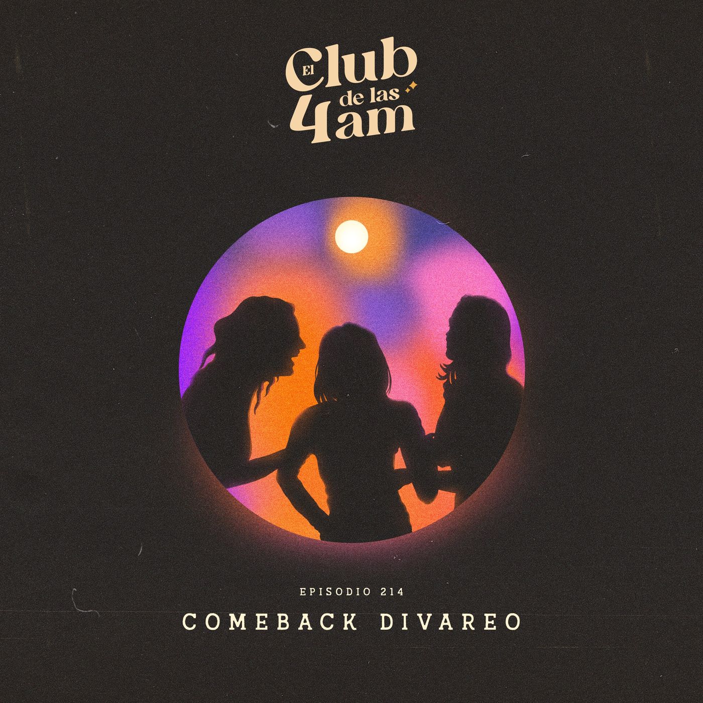 El Club de las 4AM