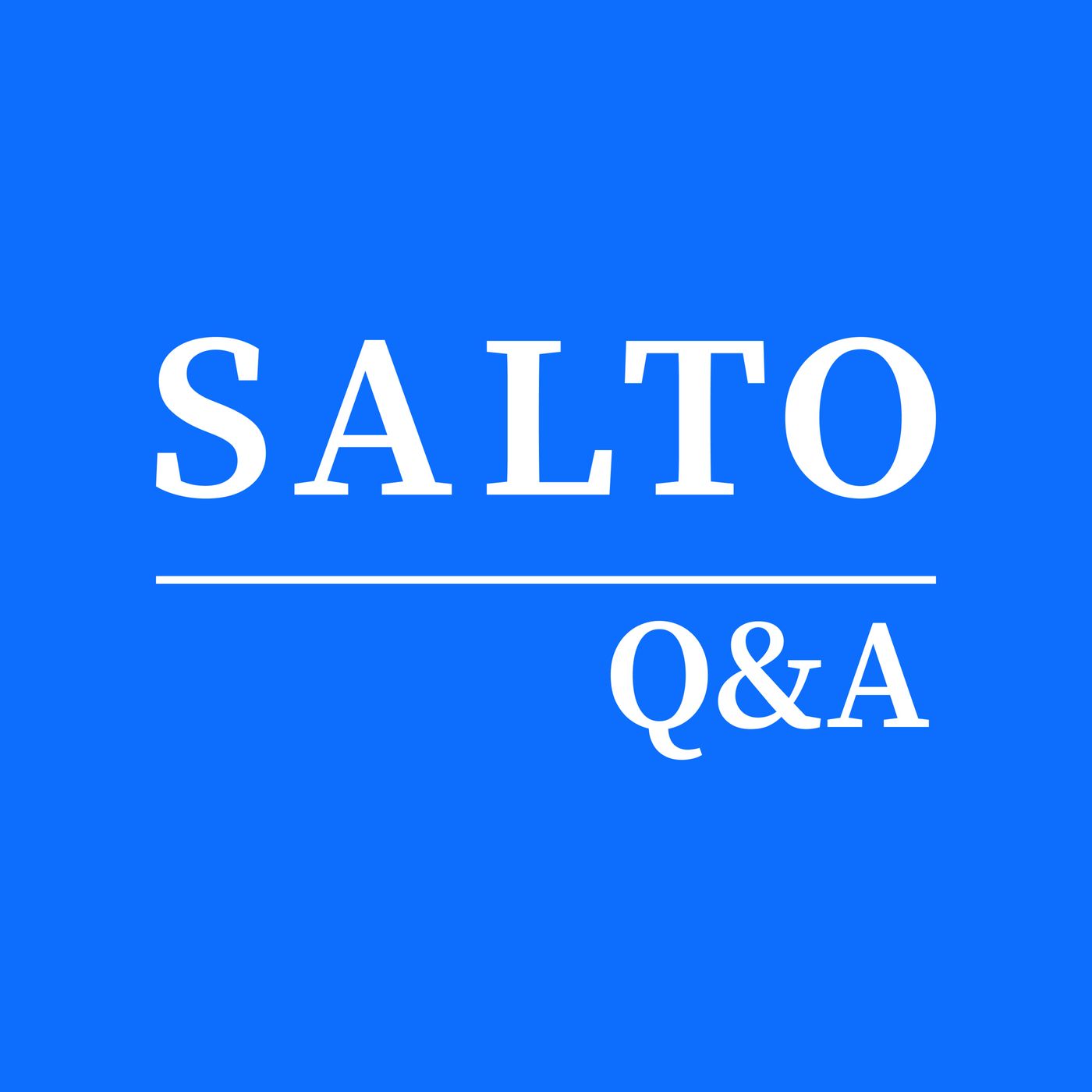 Q&A | Zukunftsorientierte Entscheidungen episode artwork