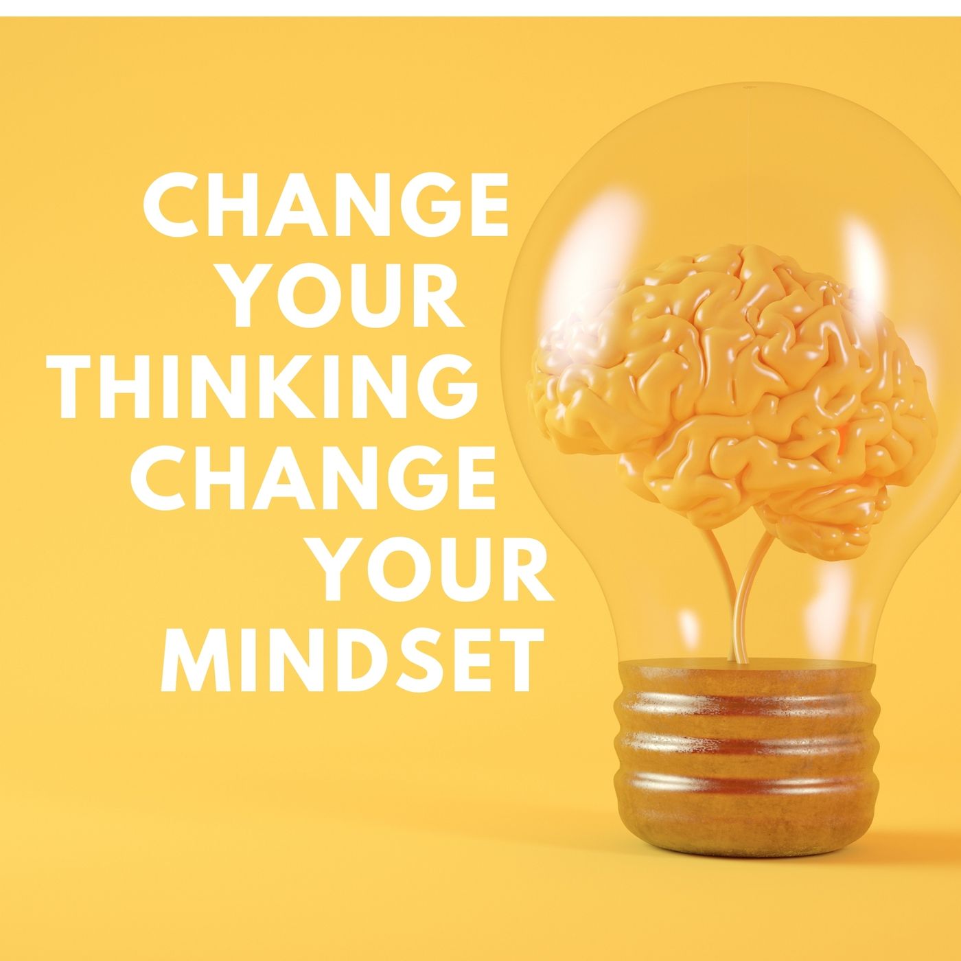 How your thinking habits cause you mix up what’s most important in your life episode artwork