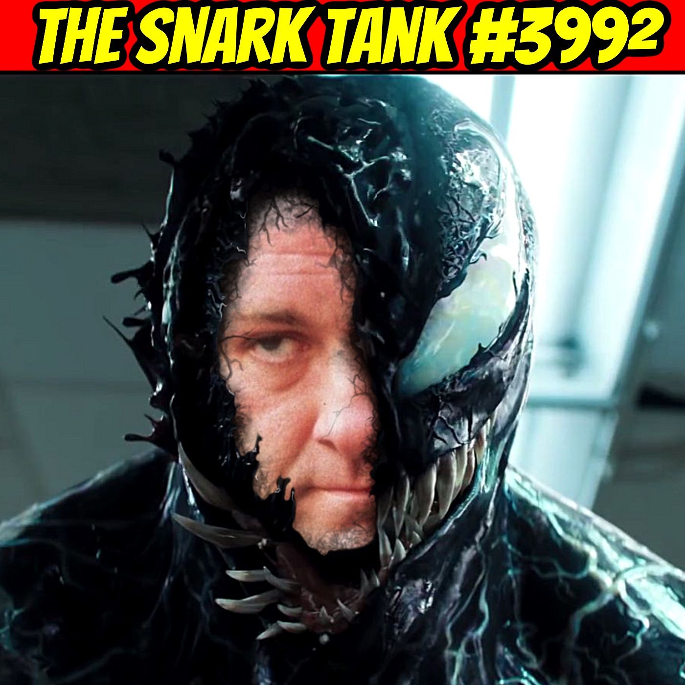 #399²: We Are Tony Soprenum #399²: We Are Tony Soprenum