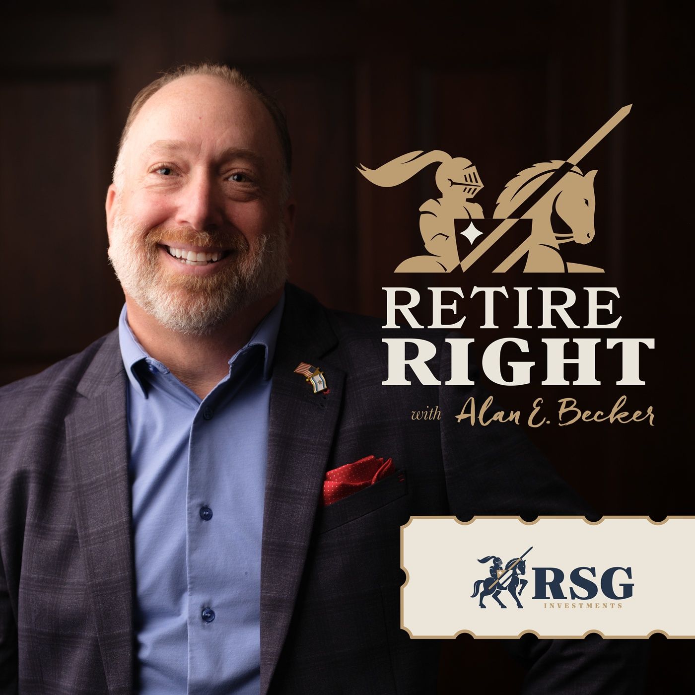 Retire Right with Alan Becker
