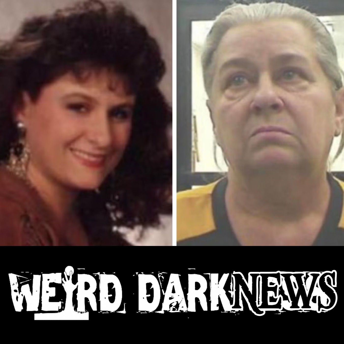 MISSING PERSON CASE SOLVED | Mom Said She Was Shopping | She Went Missing For 24 Years