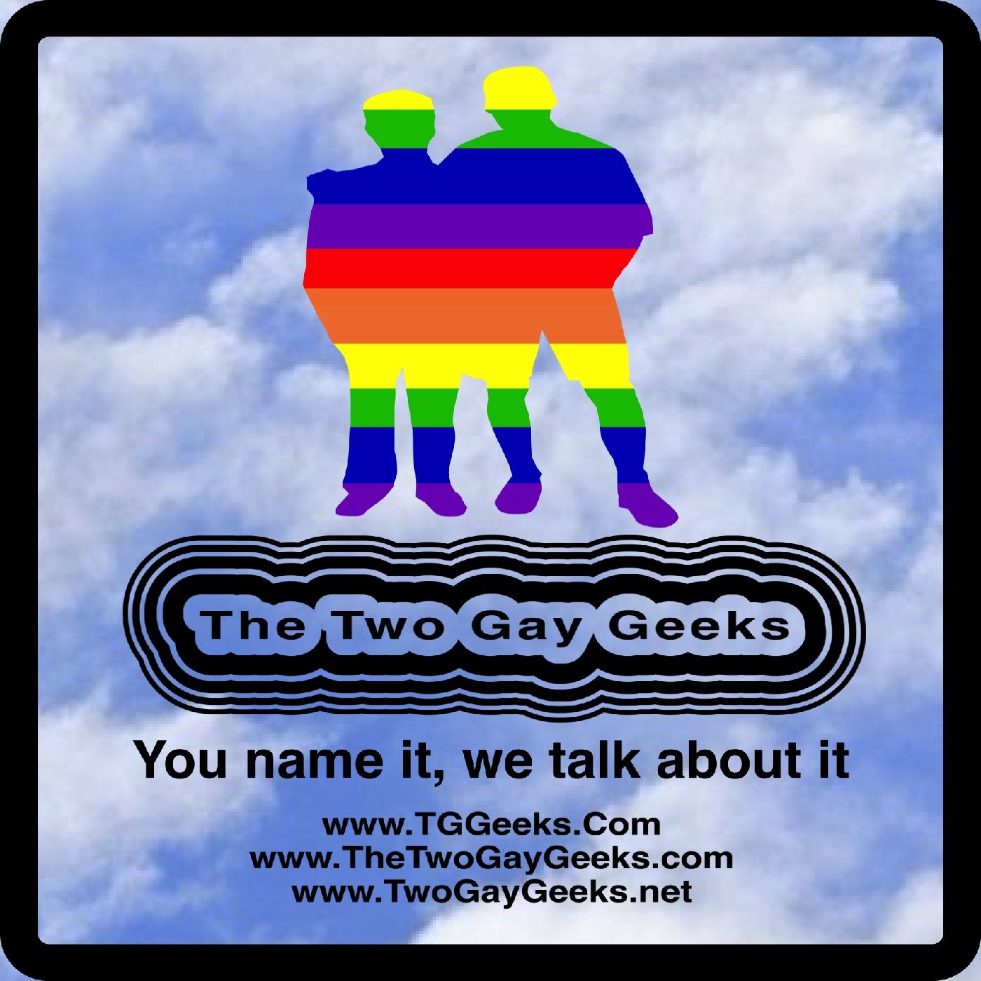 TG Geeks Webcast