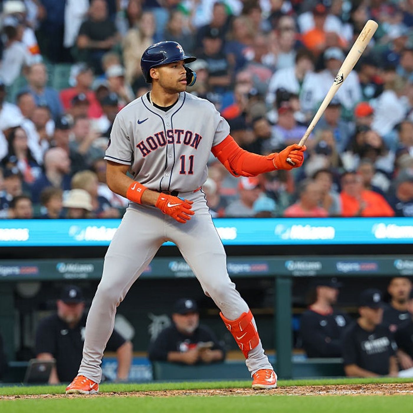 Joe Espada: This Is Just Baseball, Sometimes Its About Who Wants it More