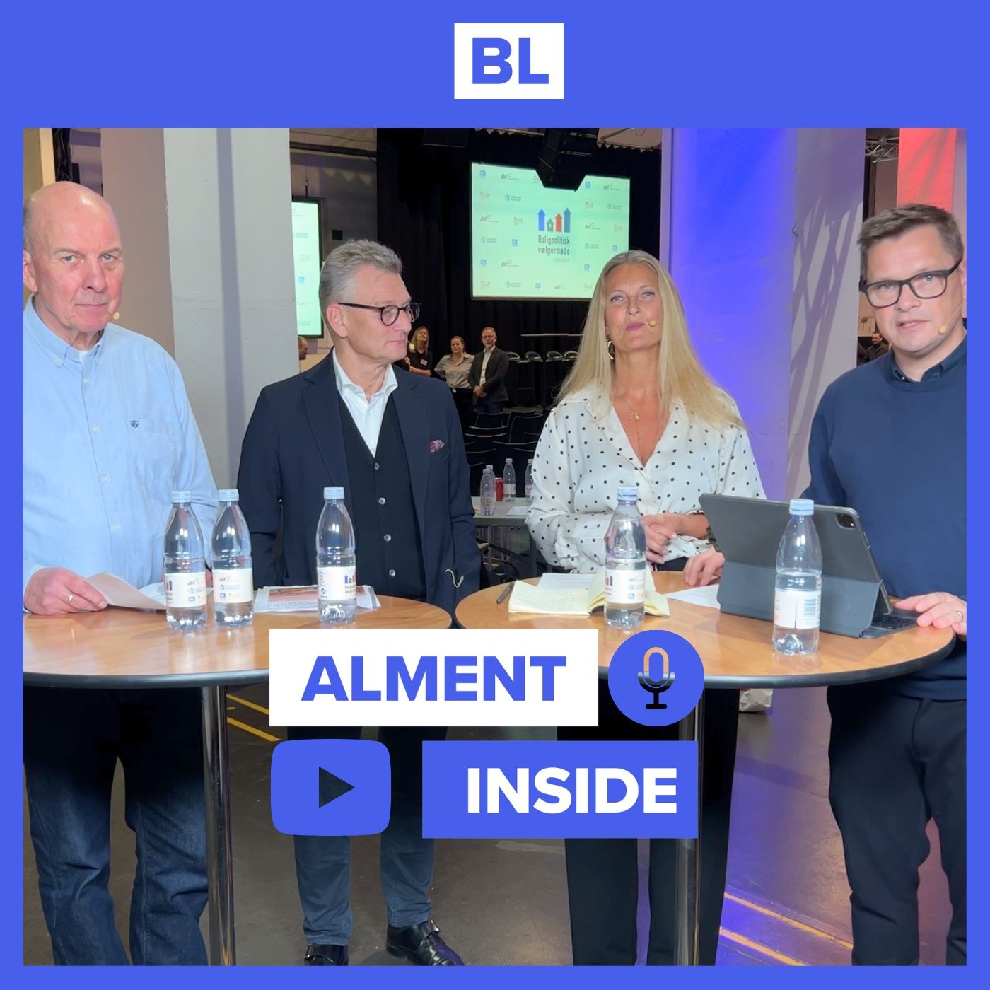 Alment Inside: Hvor skal fremtidens københavnere bo?