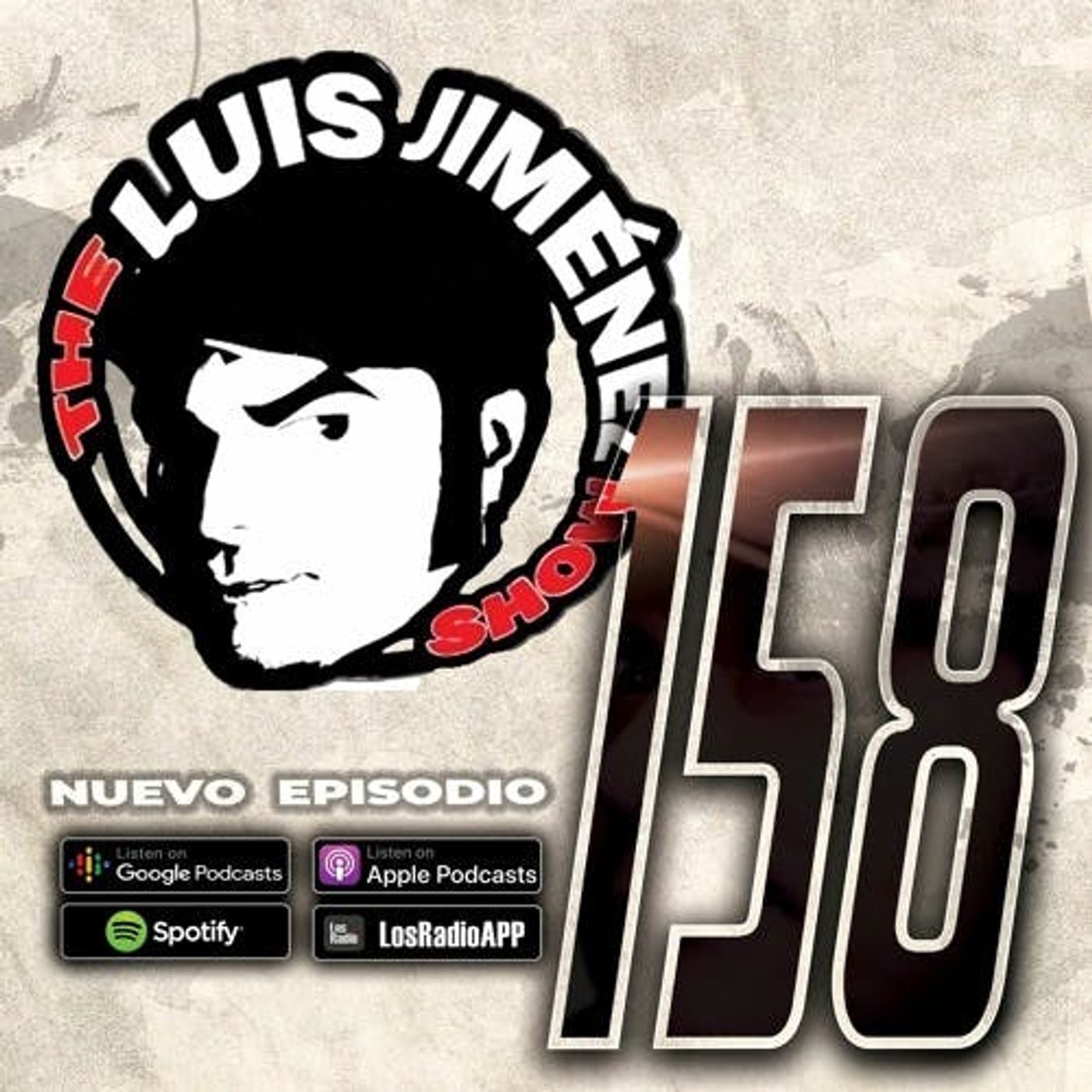 El podcast de luis alberto mena martinez