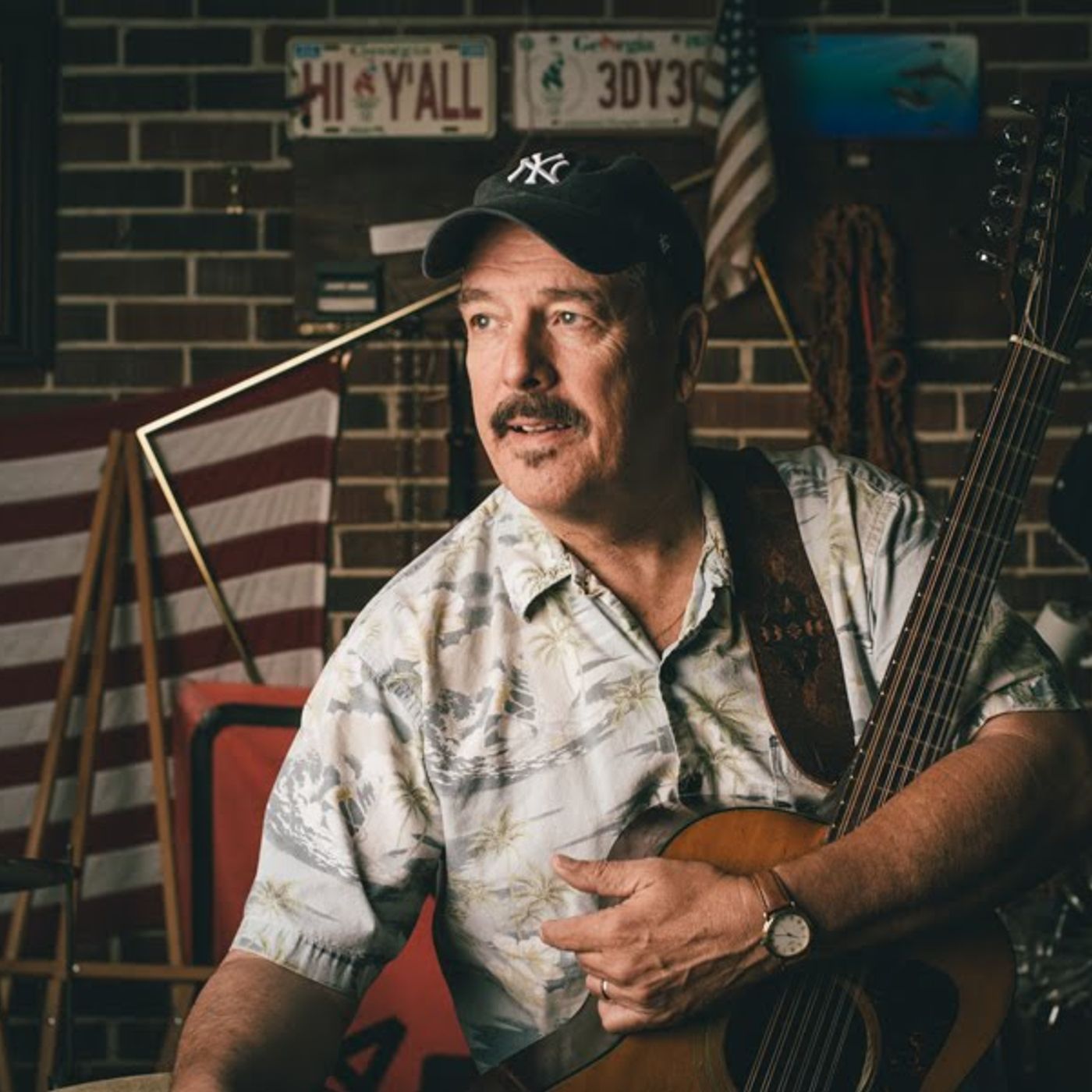 Bobby\'s Blues & The News