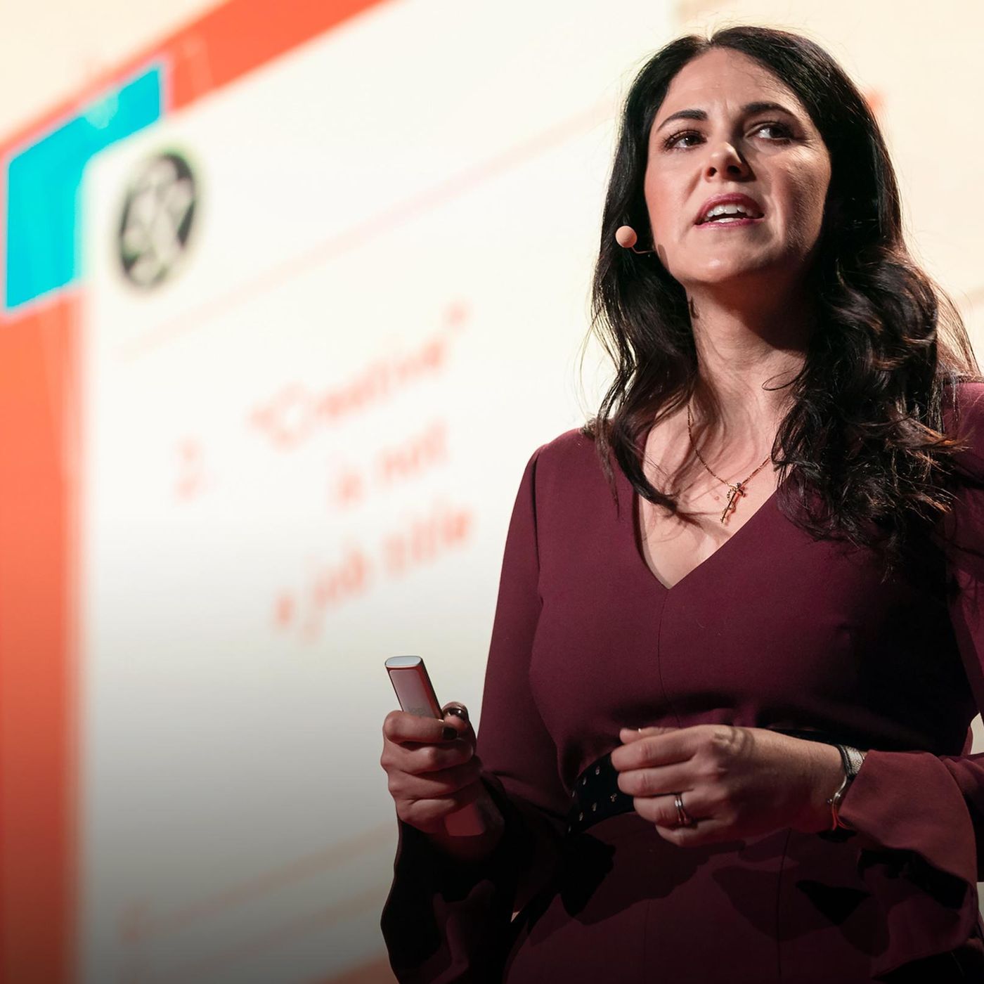 TEDTalks Health