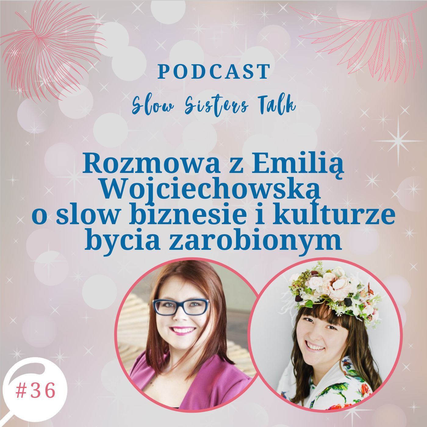 Slow Sisters Talk