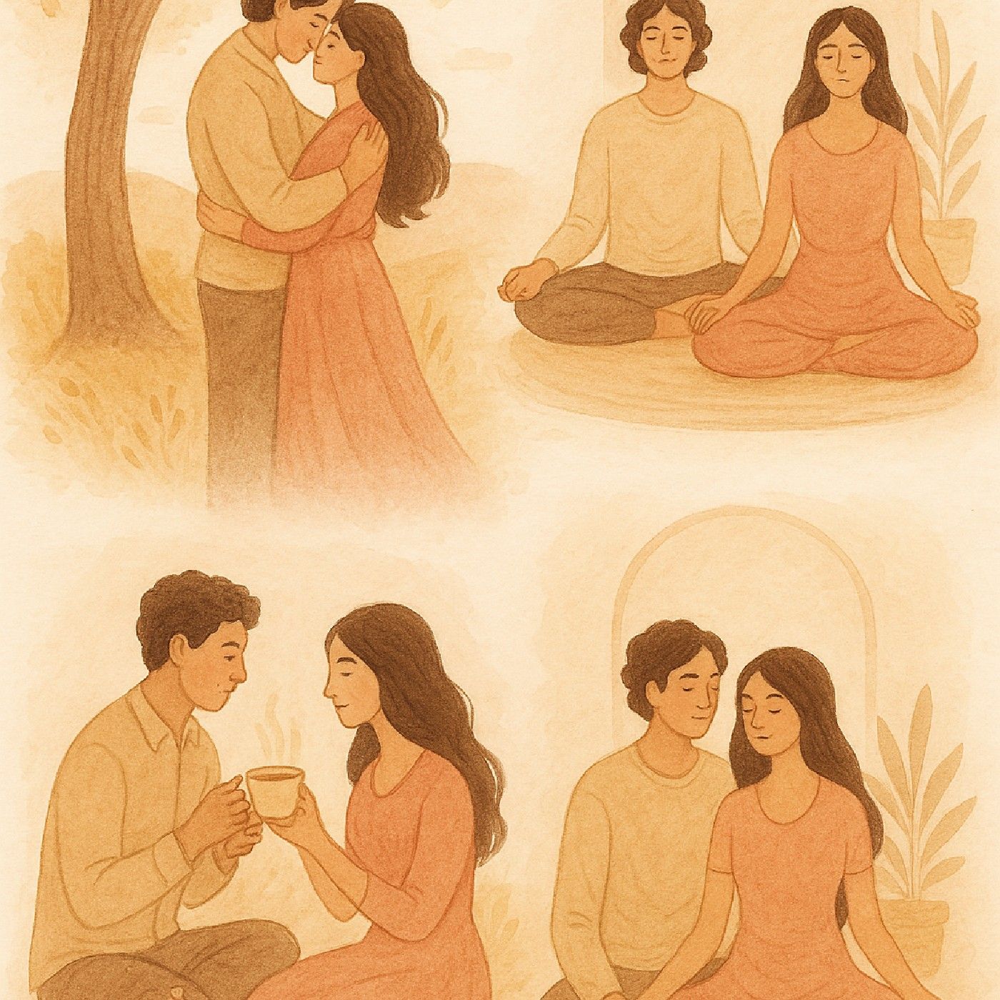 El podcast de Leonela