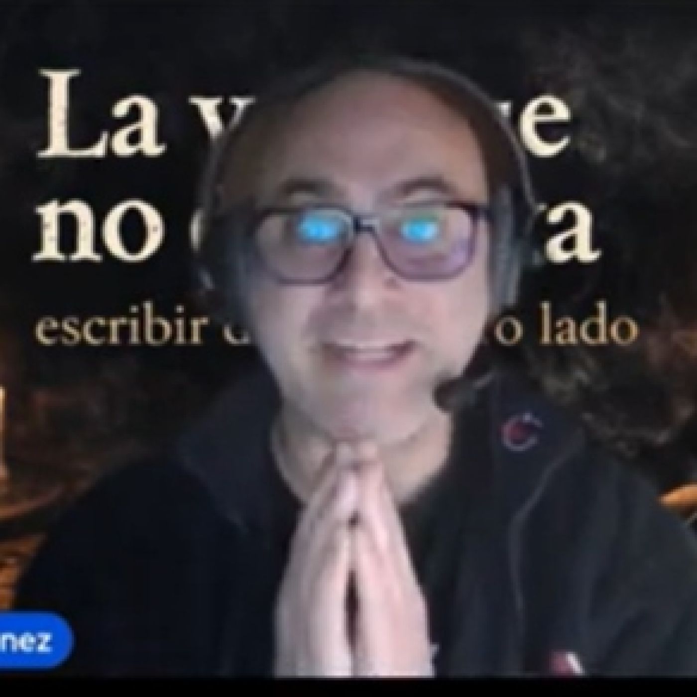 "Enigmas y Misterios" del T5E9 de Podcast 10minutosmás: Pearl Currant y la voz que no era suya episode artwork