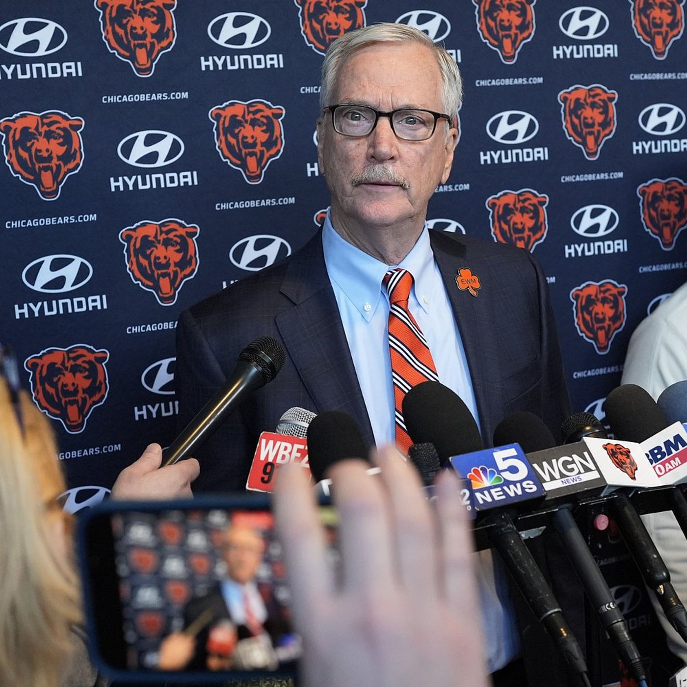 Silvy: Illinois is letting Indiana become a real threat to steal the Bears