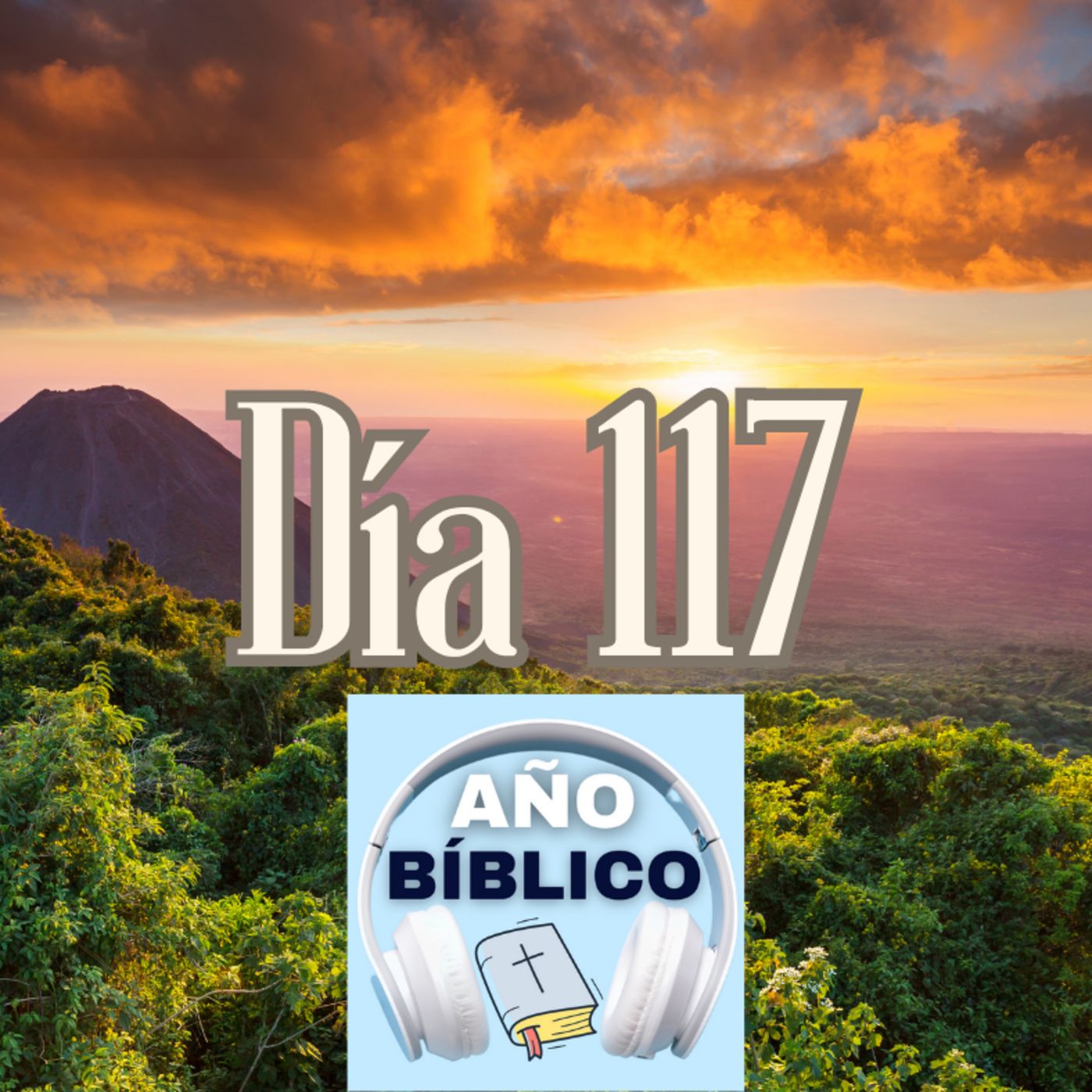 Día 117 - Salmos 51:16-19, Jueces 9-10 y Juan 21 episode artwork