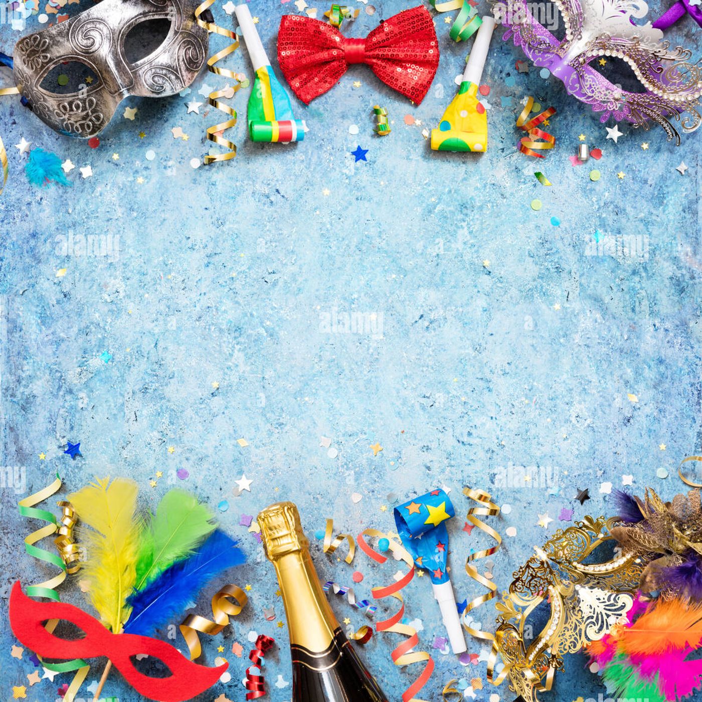 Carnevale che pazzia!