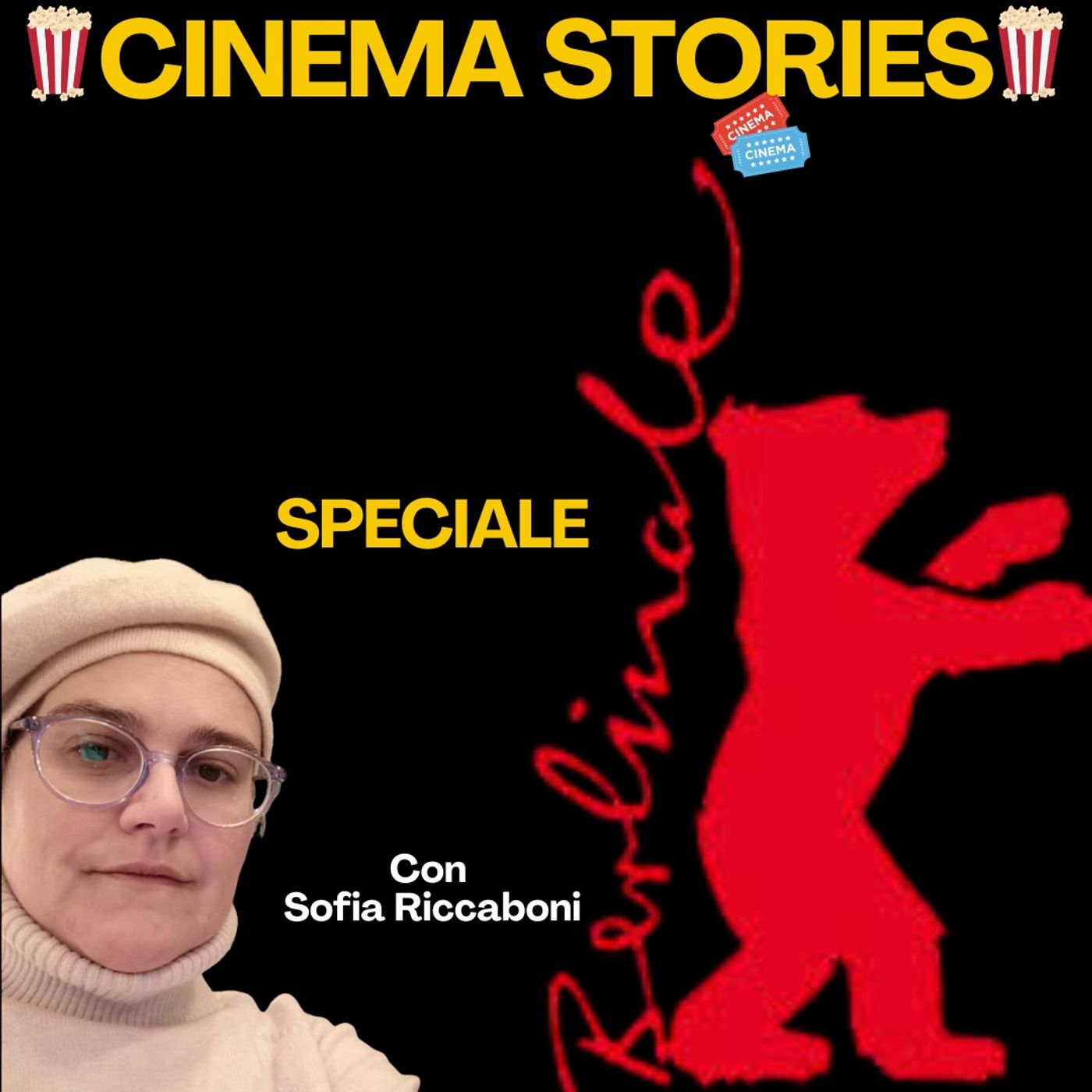 Berlinale da lontano: come seguirla senza FOMO (e con attenzione)