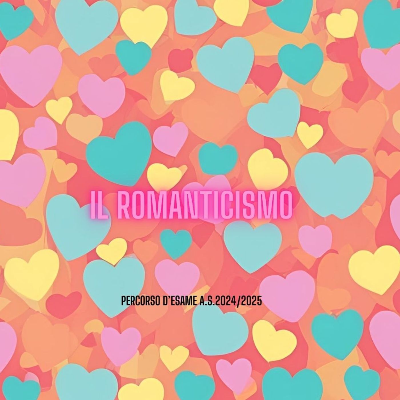 Il Romanticismo podcast artwork