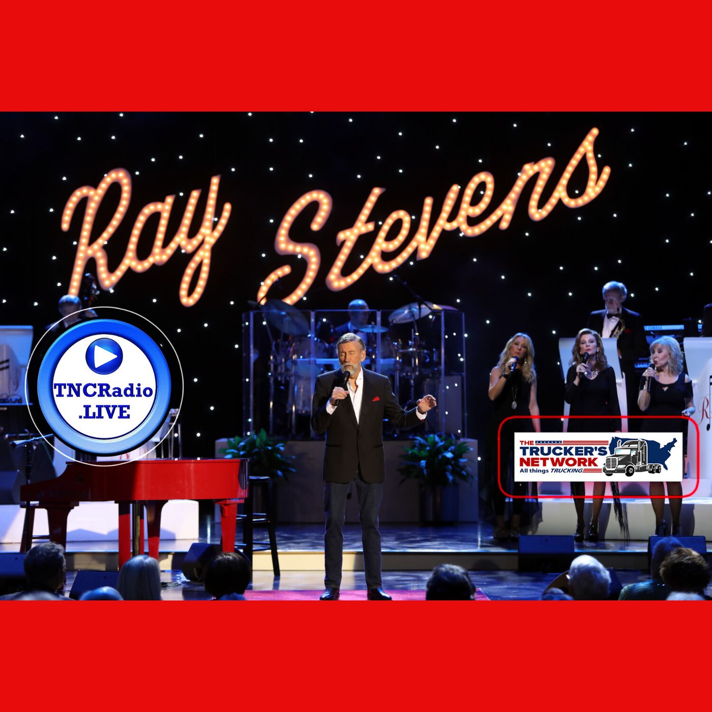Truckers Network Radio Show
