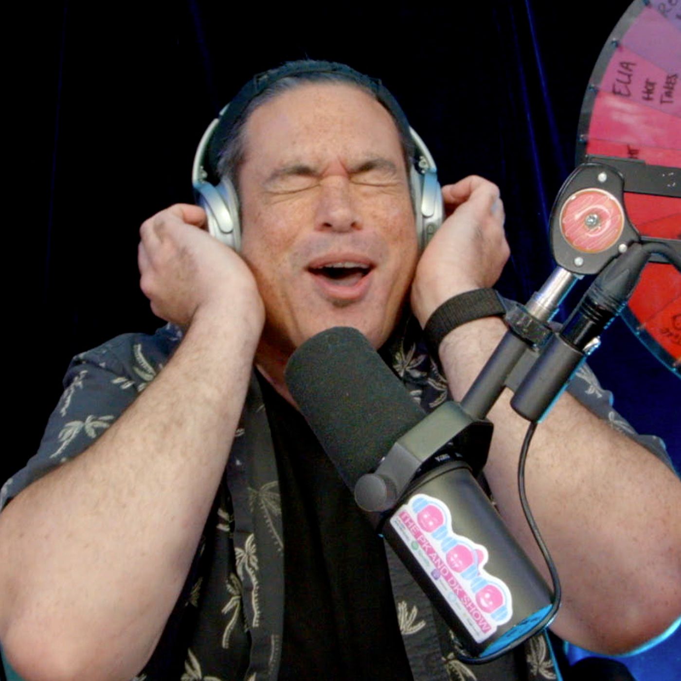 FULL SHOW: Tone Deaf Karaoke (+ Secret CIA Method To Deal With Pain)