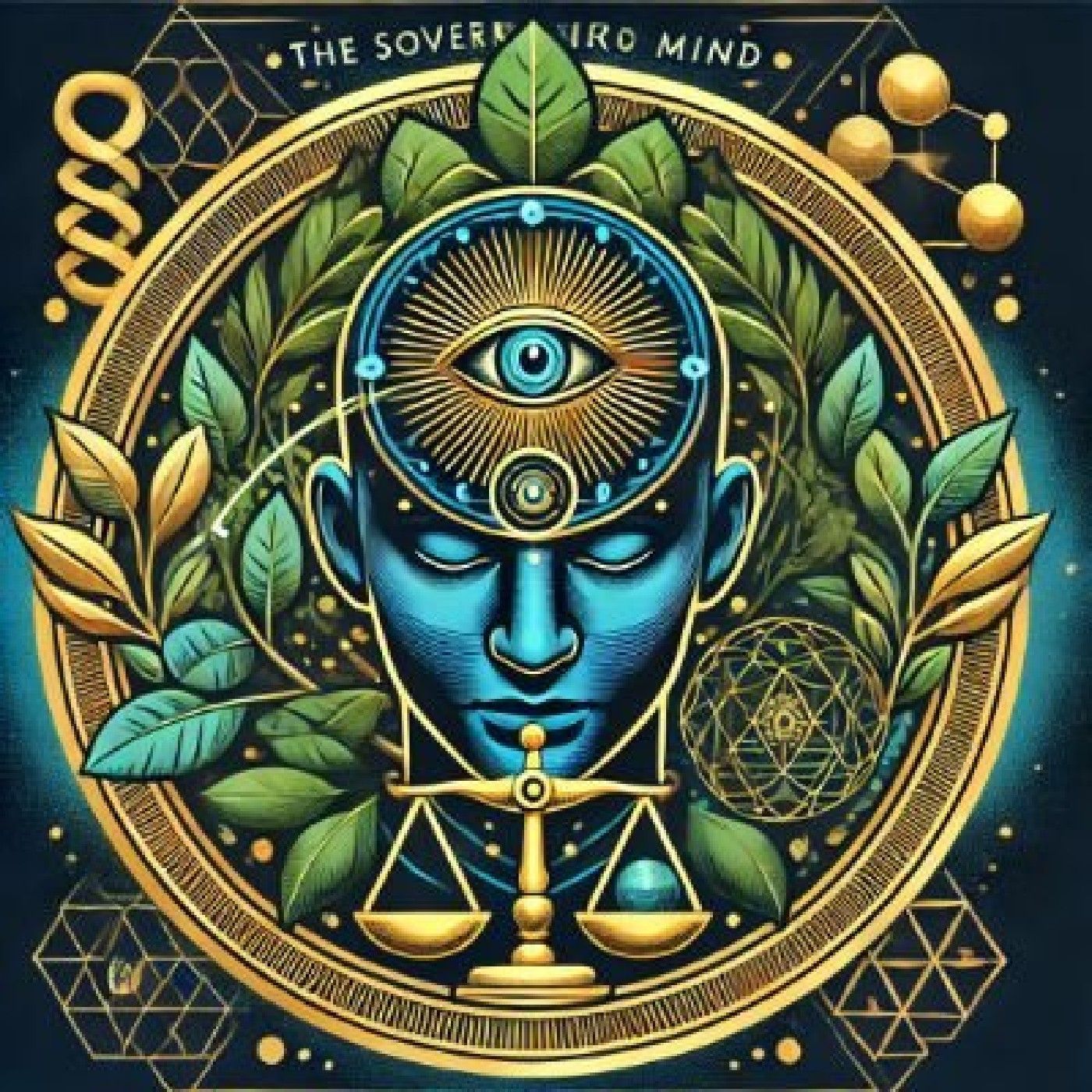 The Sovereign Mind