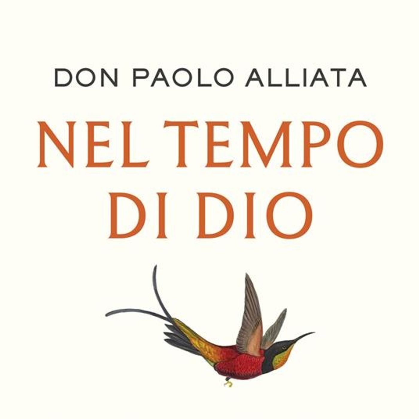 Don Paolo Alliata "Nel tempo di Dio"