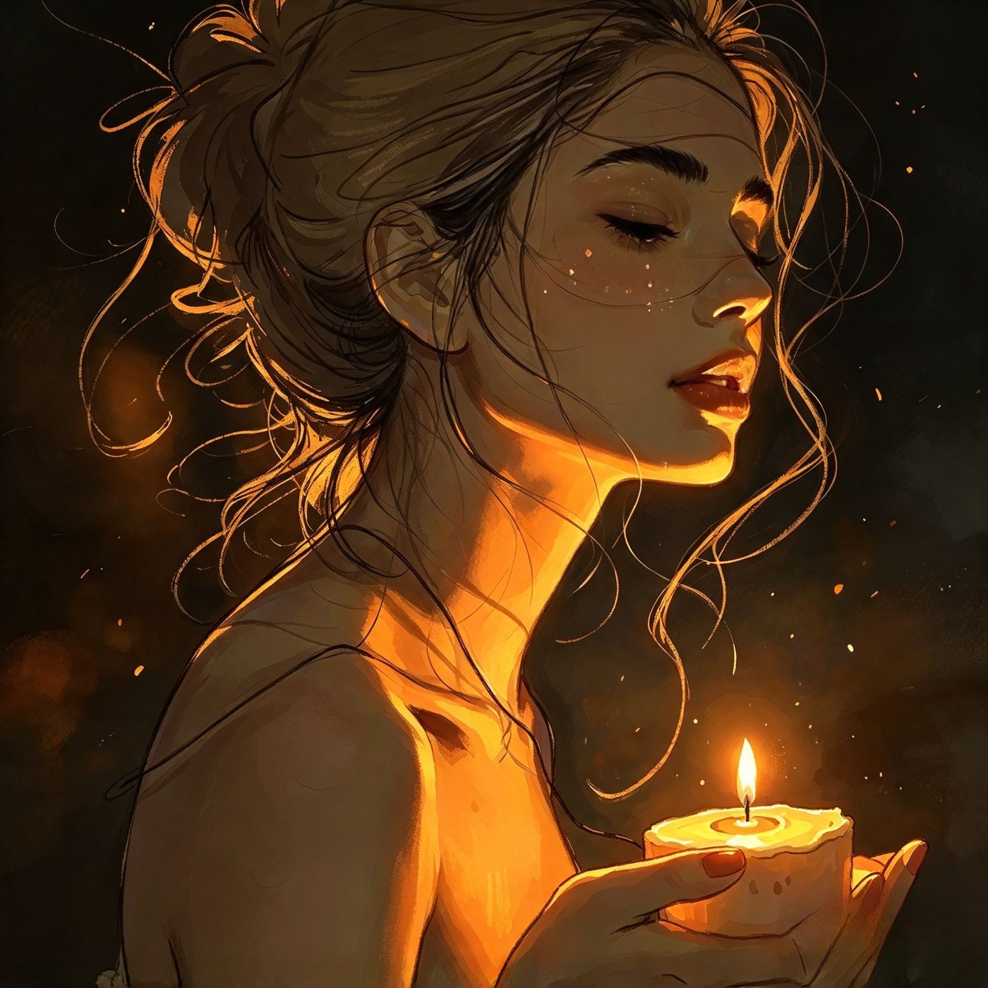 Artwork for Confesiones de una noche