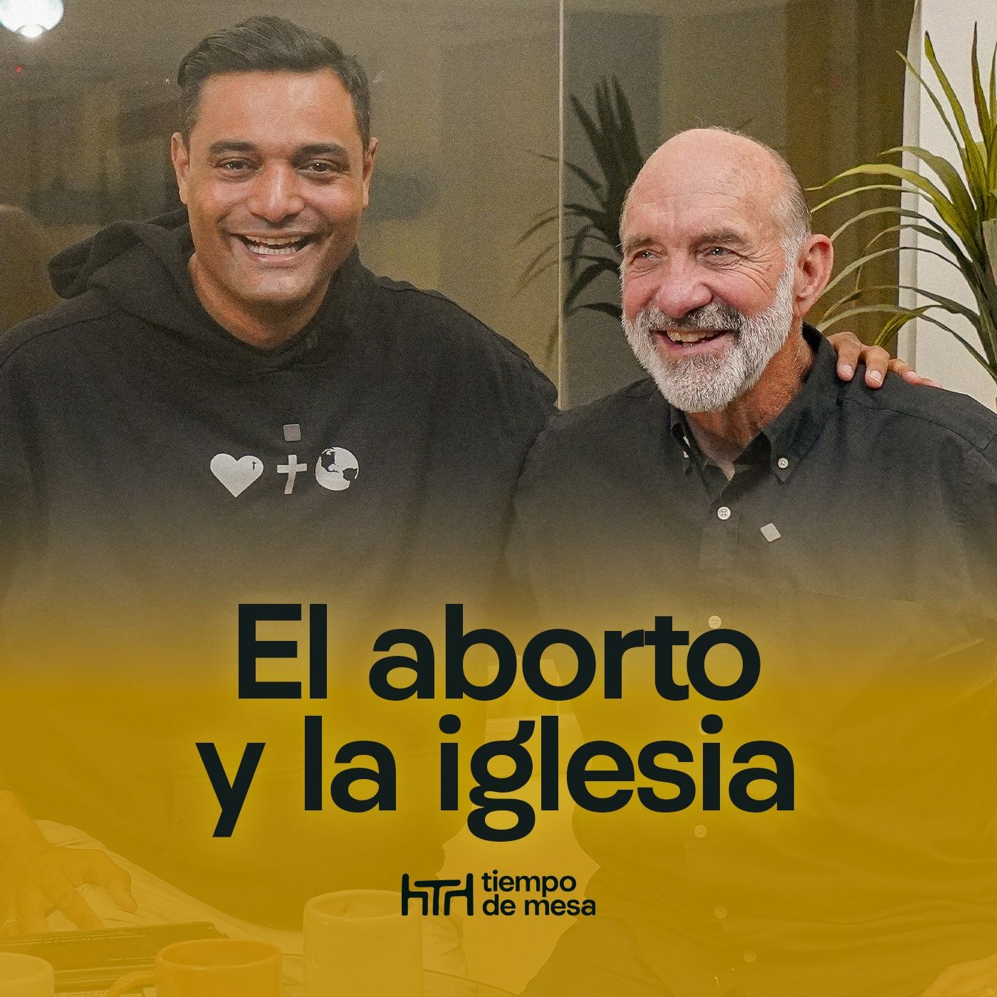 La iglesia y el aborto