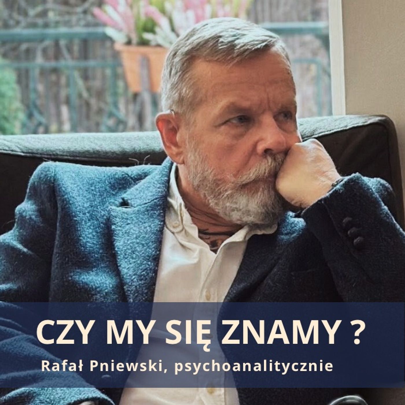 Nie podsłuchuj, o czym mówią zwierzęta
