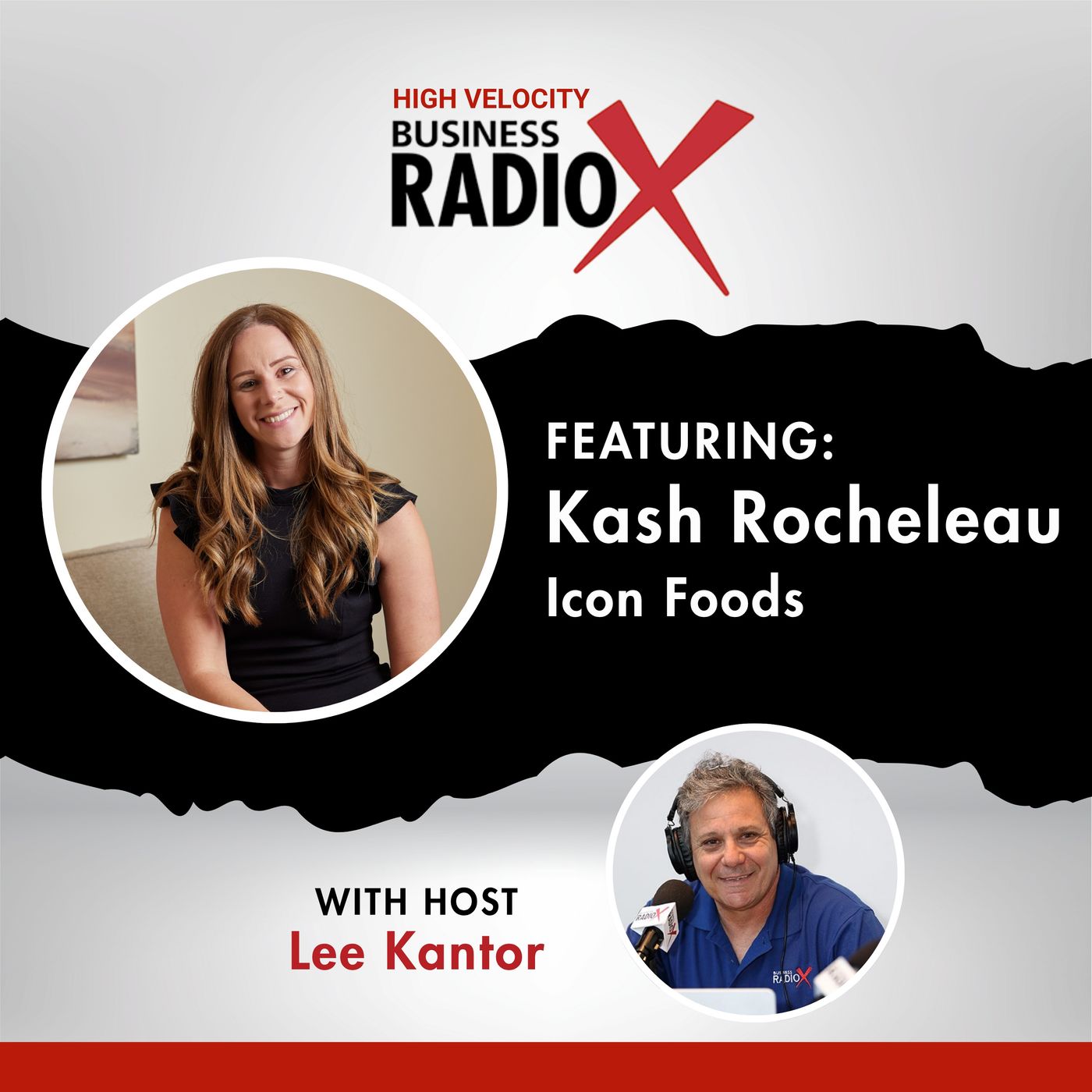Sweetening the Future: Leadership and Innovation with Kash Rocheleau