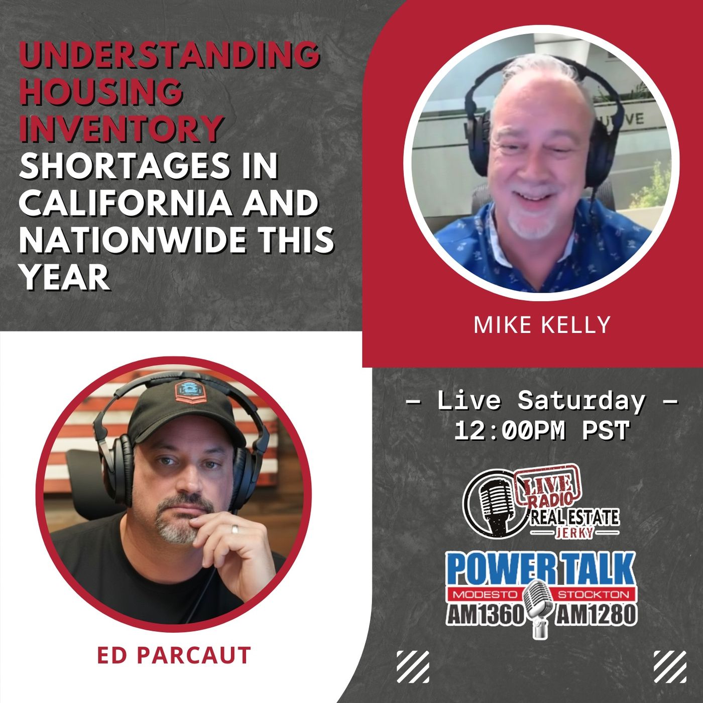 Understanding Housing Inventory Shortages in California and Nationwide This Year