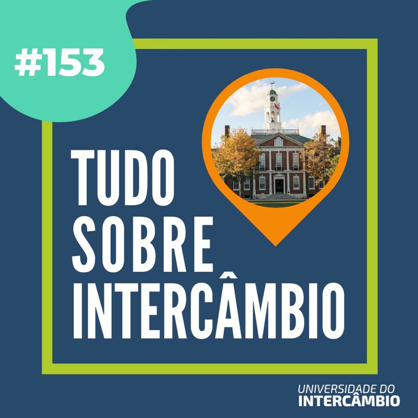 Matheus Tomoto - Tudo Sobre Intercâmbio