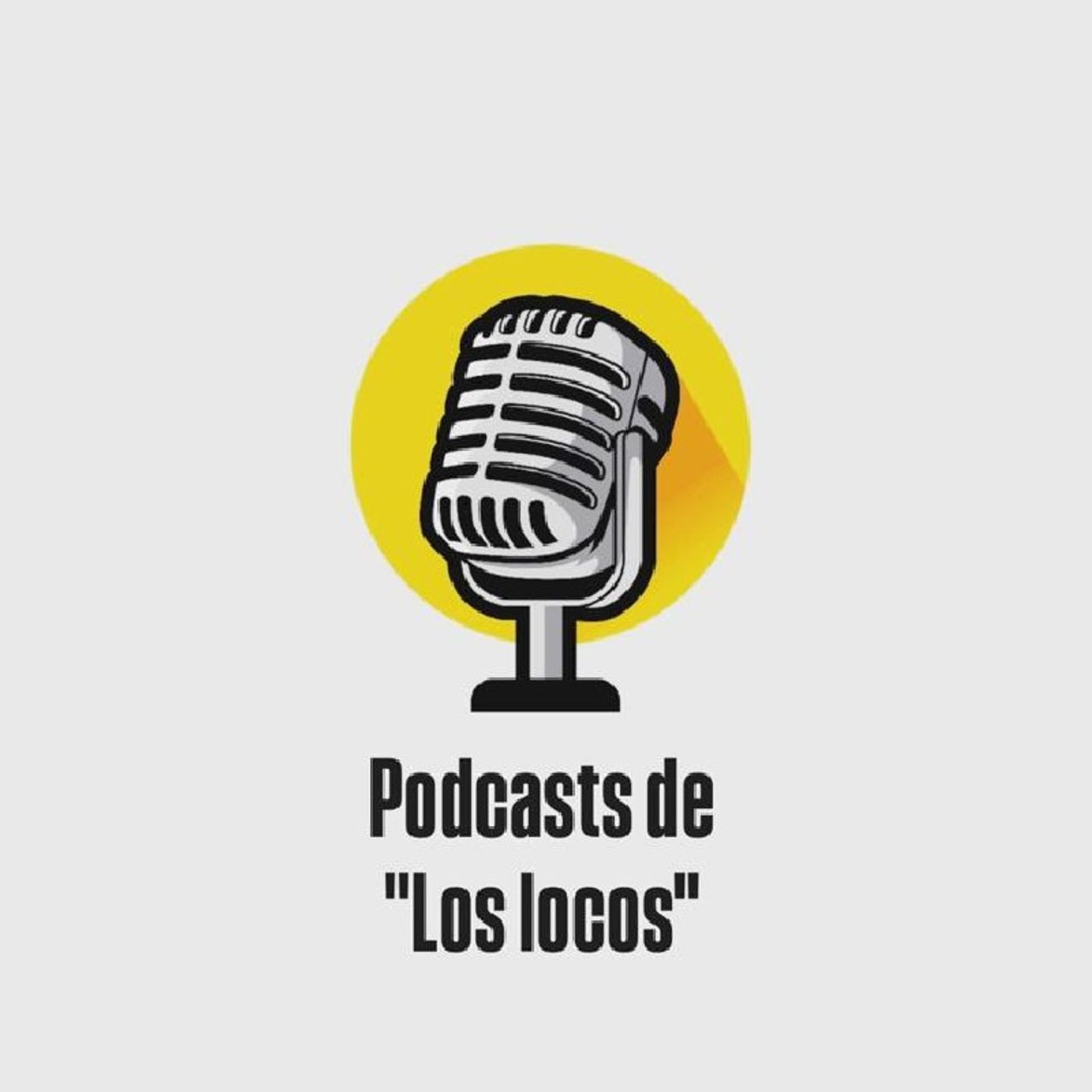 Podcast sobre LA INSEGURIDAD | Luis Antonio, Ibanna Robles & Kristal Ochoa episode artwork
