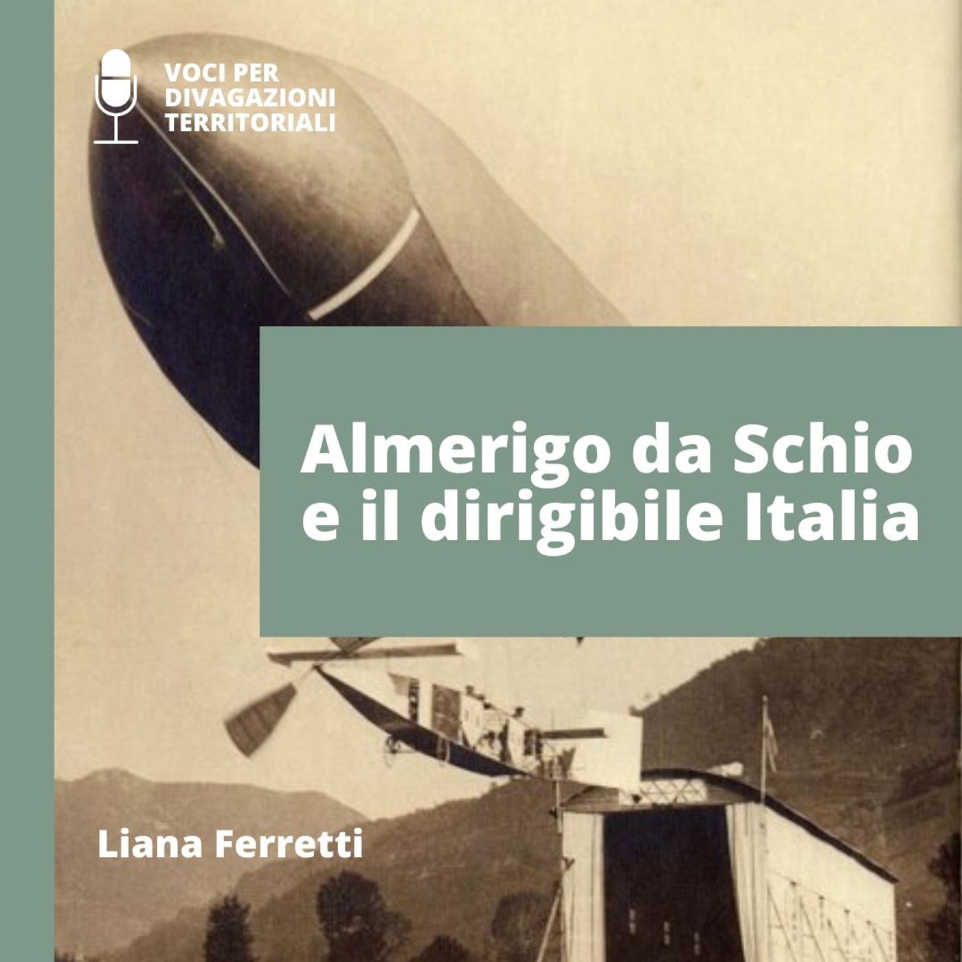 Voci per divagazioni territoriali