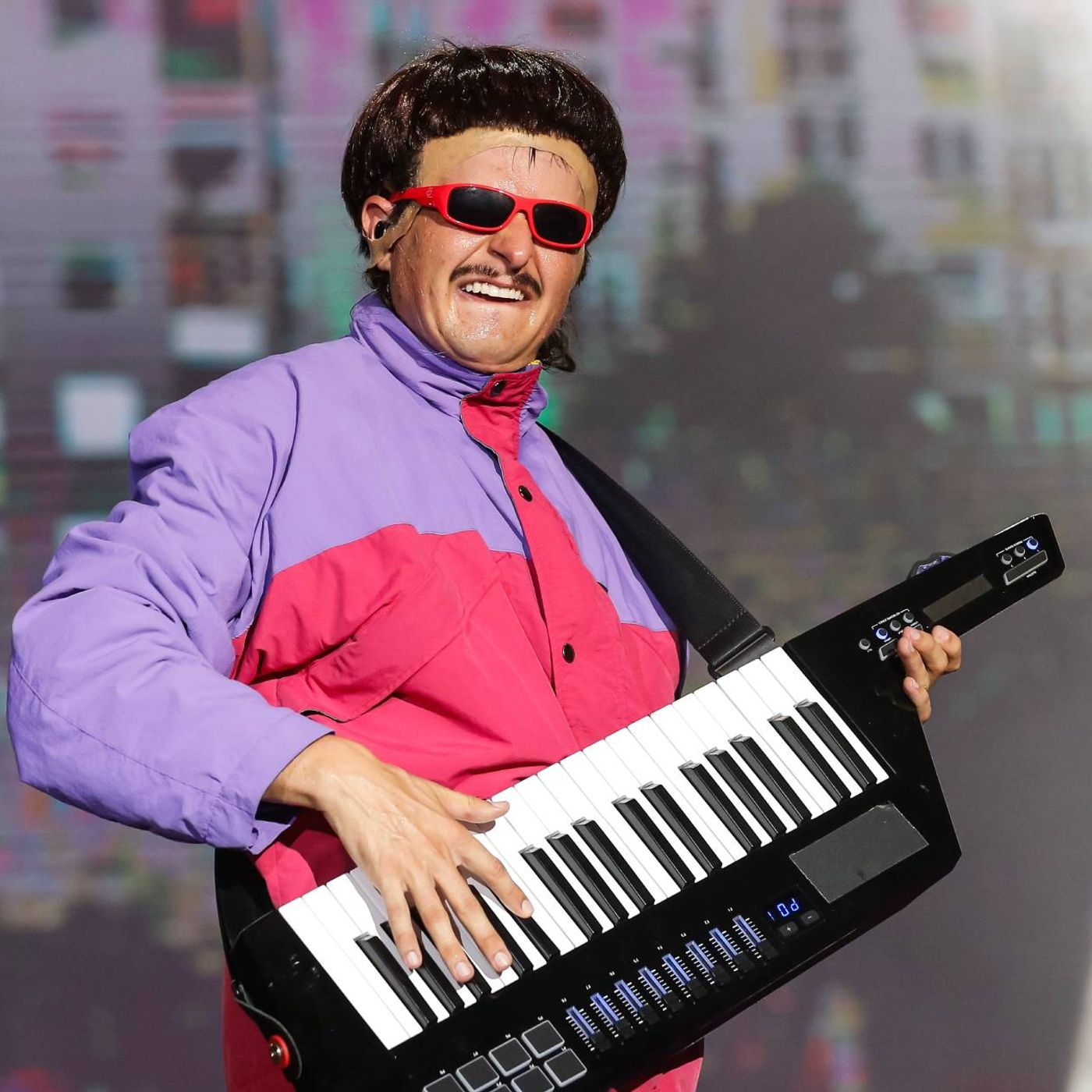 Oliver Tree’s family honour his wishes to launch foundation to provide grants to young artists episode artwork