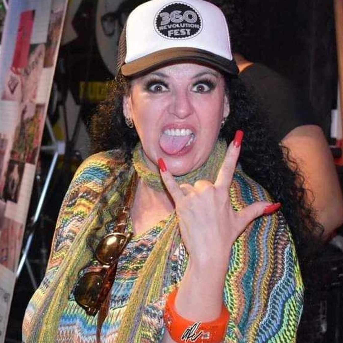 El podcast de Jessica Hayek